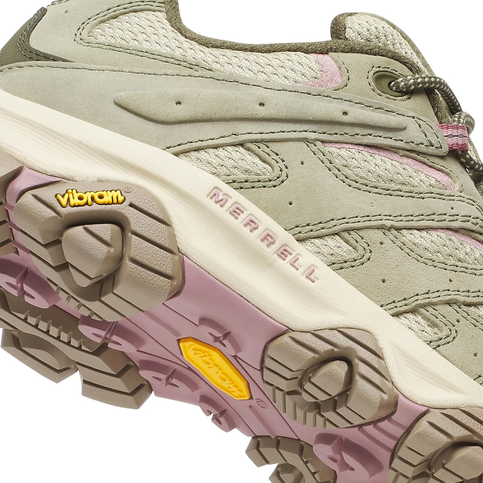 Merrell Women's Moab 3 Olivine