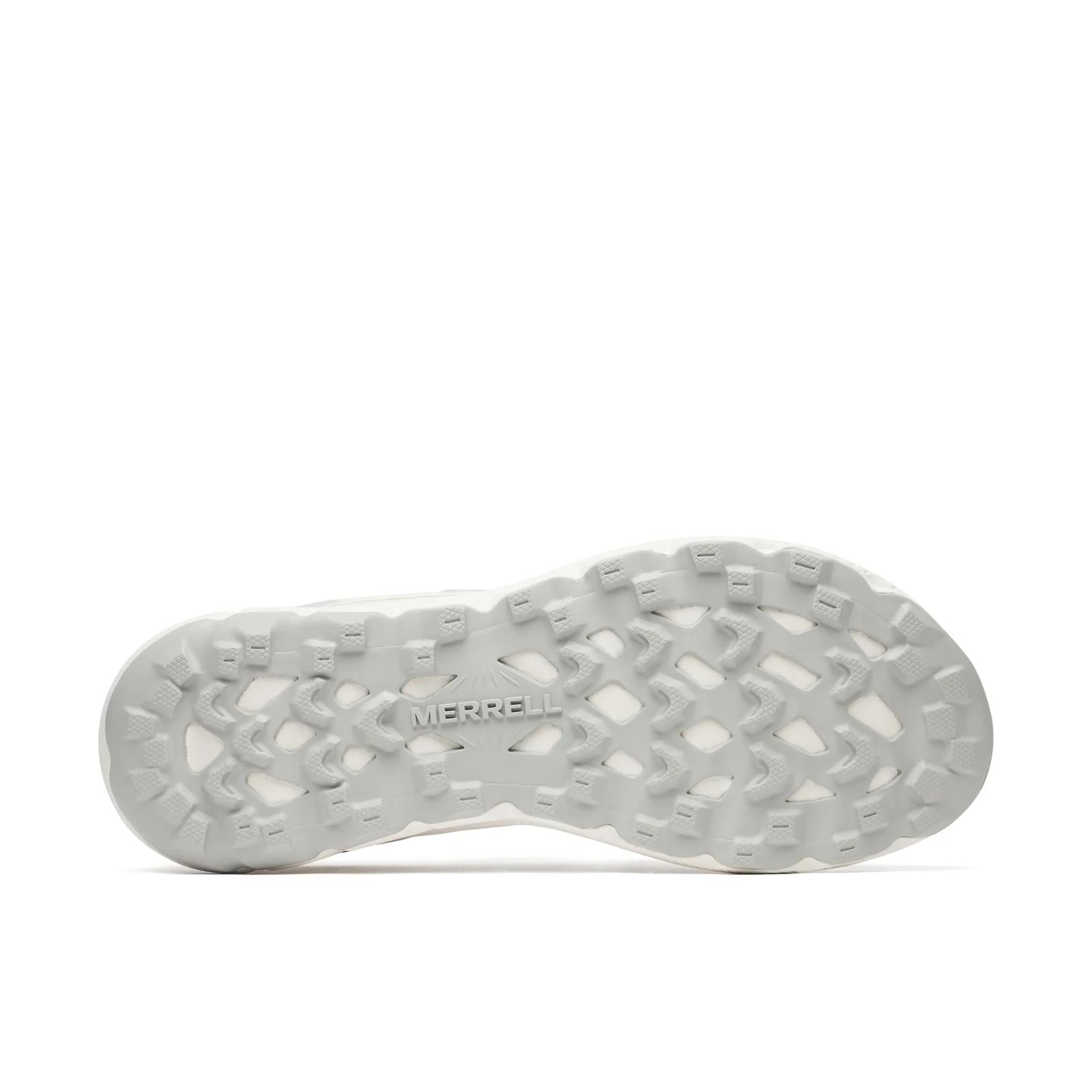 Merrell Women's Antora 4 White/Pigeon