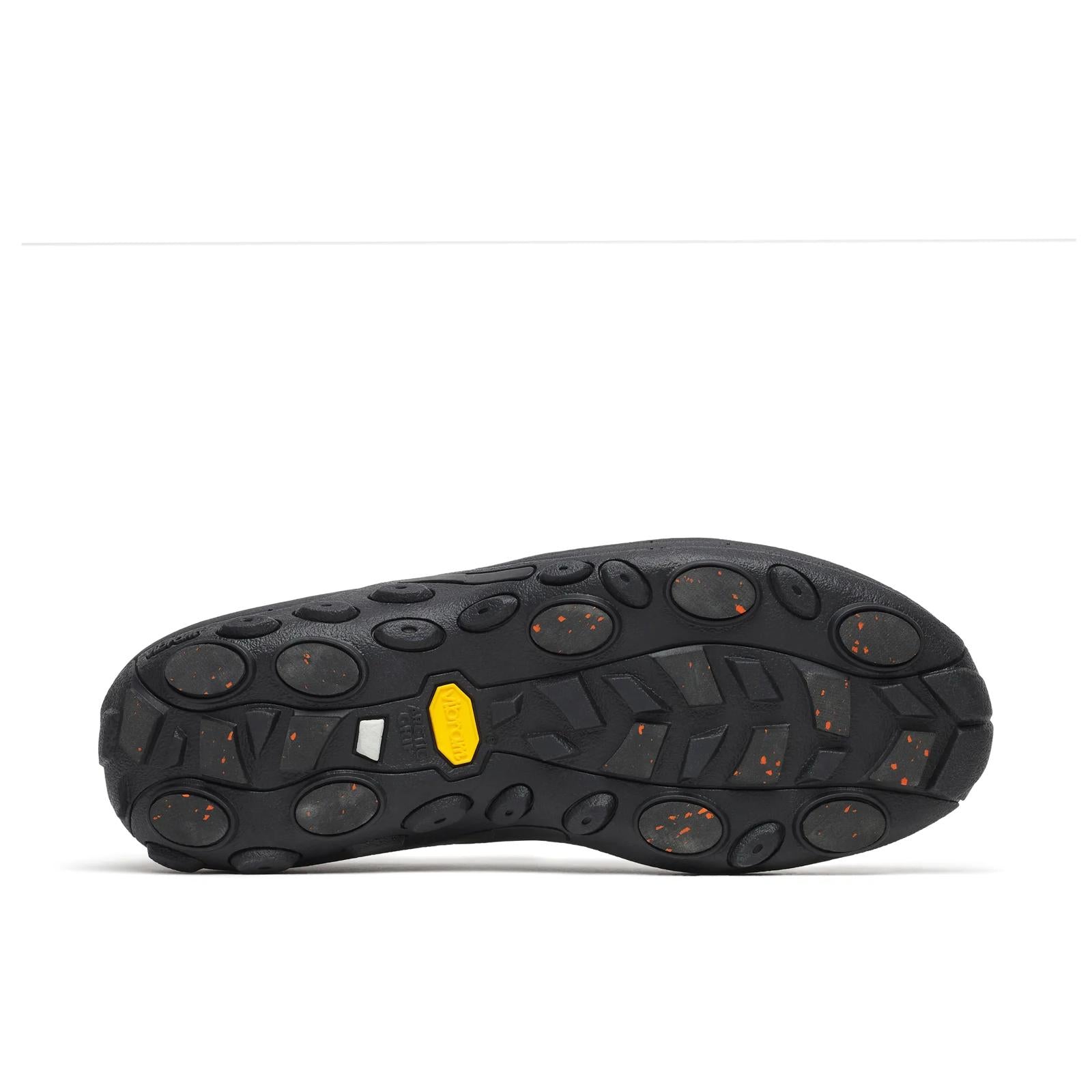 Merrell Men's Jungle Moc Ice+ Triple Black