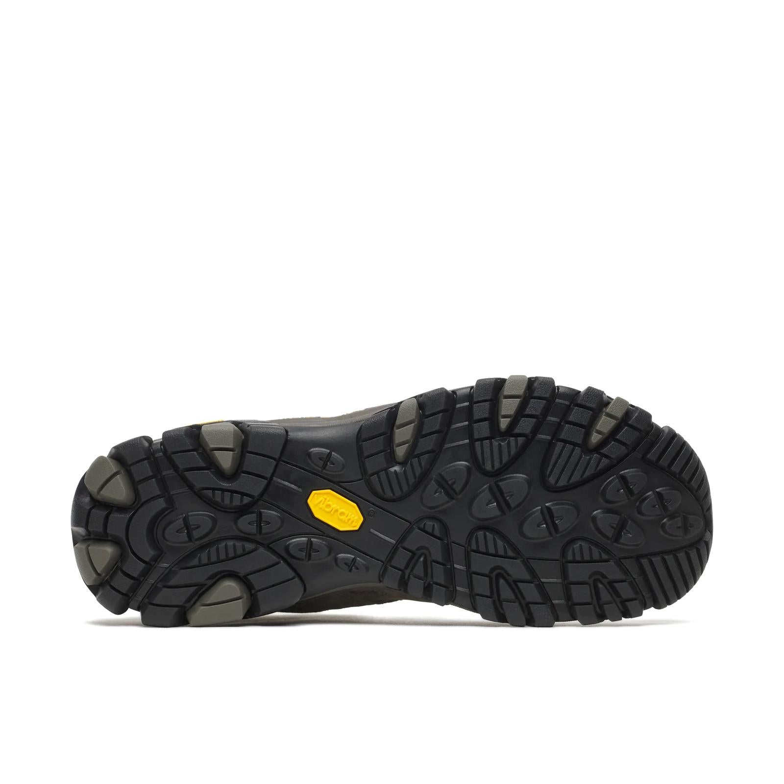 Merrell Men's Moab 3 Mid GORE-TEX Wide Width Walnut