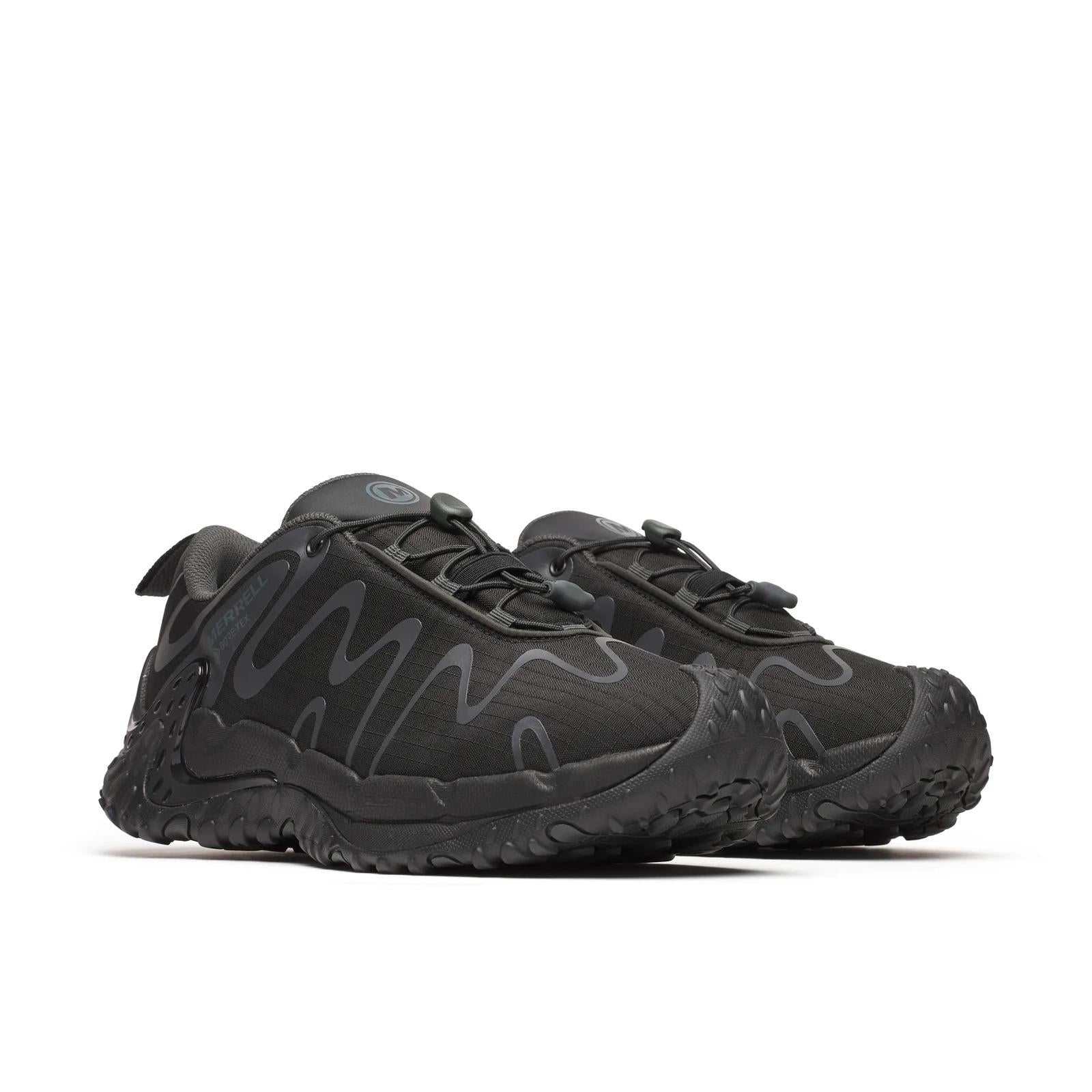 Merrell Cham Redux Storm GORE-TEX Black/Graphite