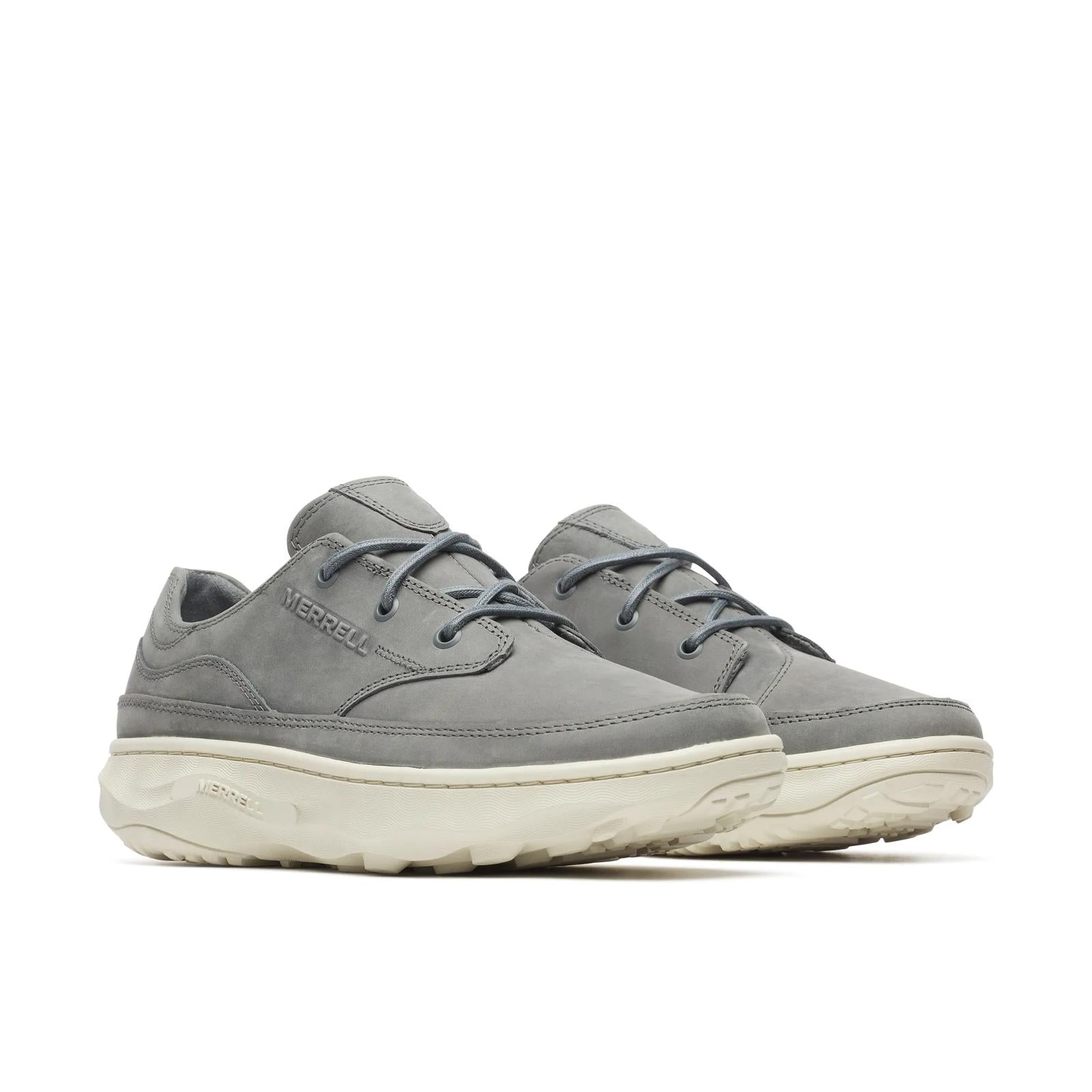 Merrell Men's Silvo Lace Storm