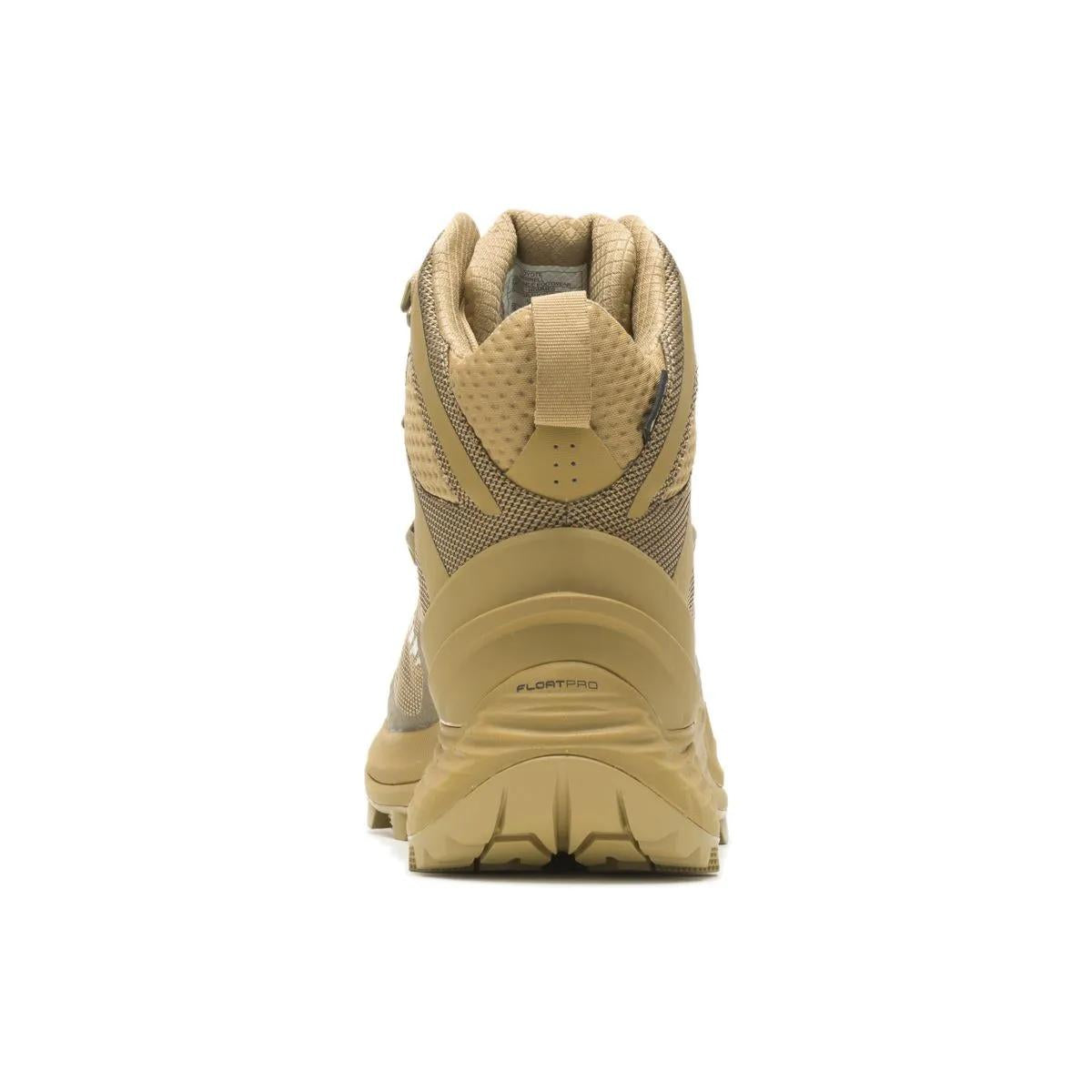 Merrell Men's Rogue Tactical GORE-TEX Coyote