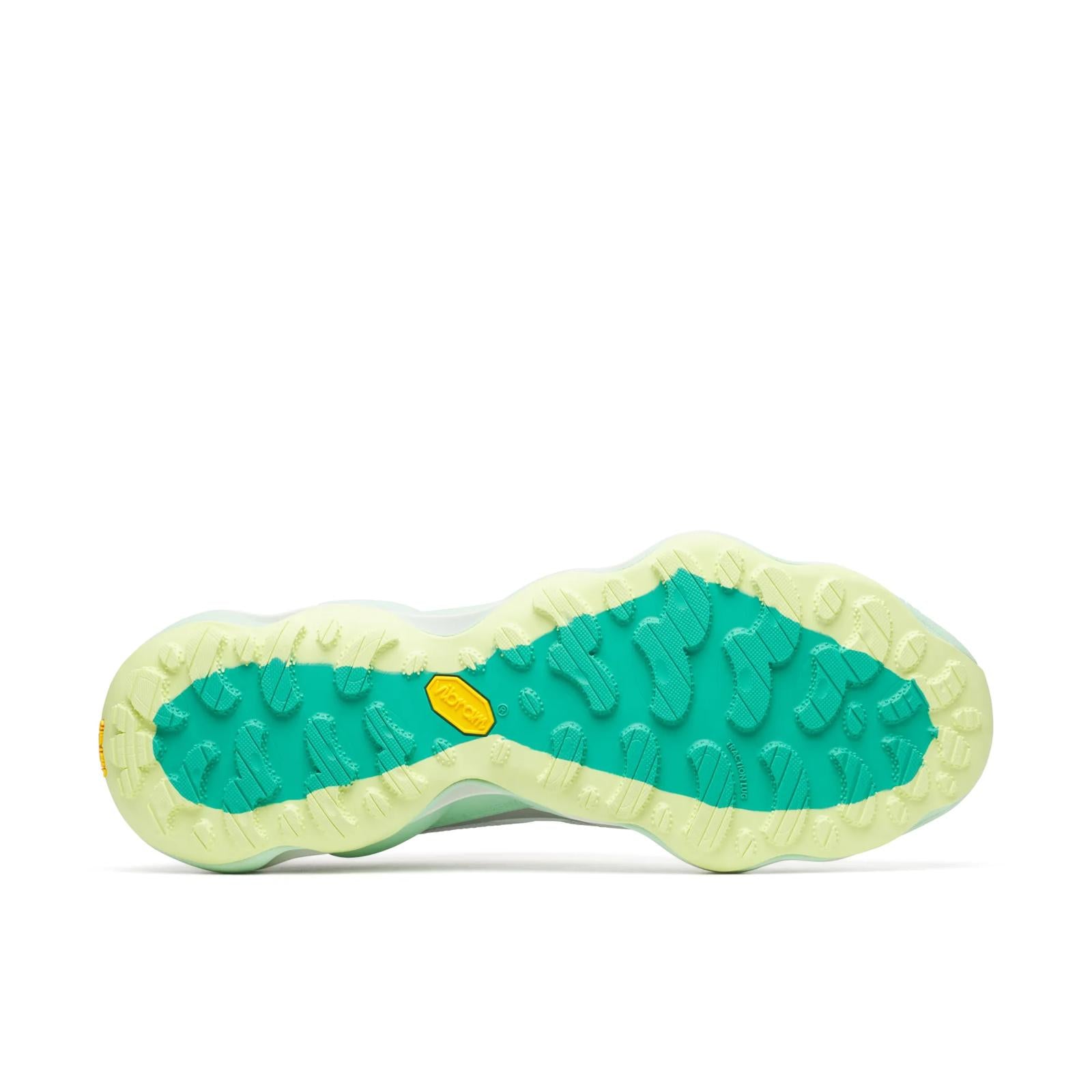 Merrell Men's SpeedArc Matis White/Turquoise