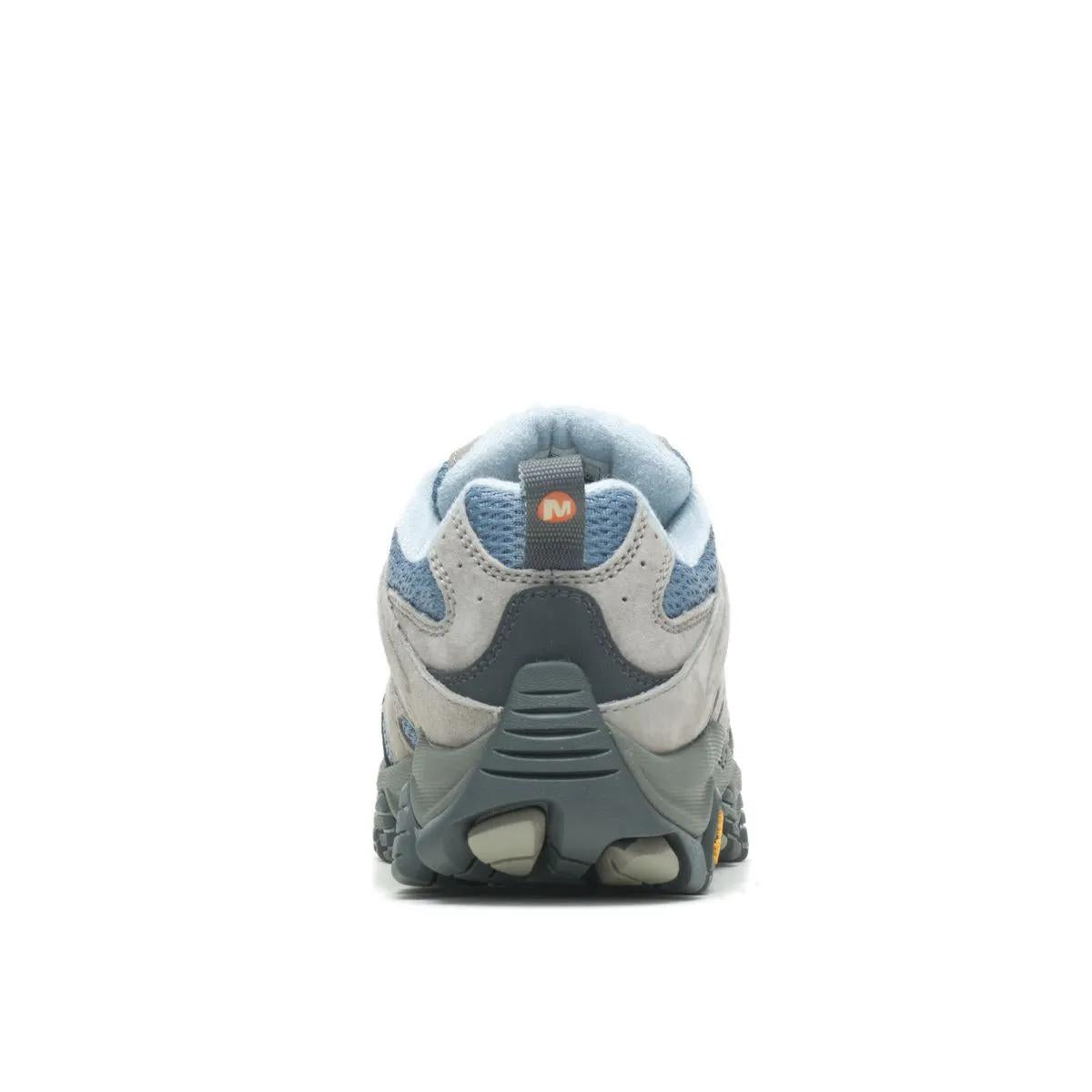 Merrell Women's Moab 3 Wide Width Smoke