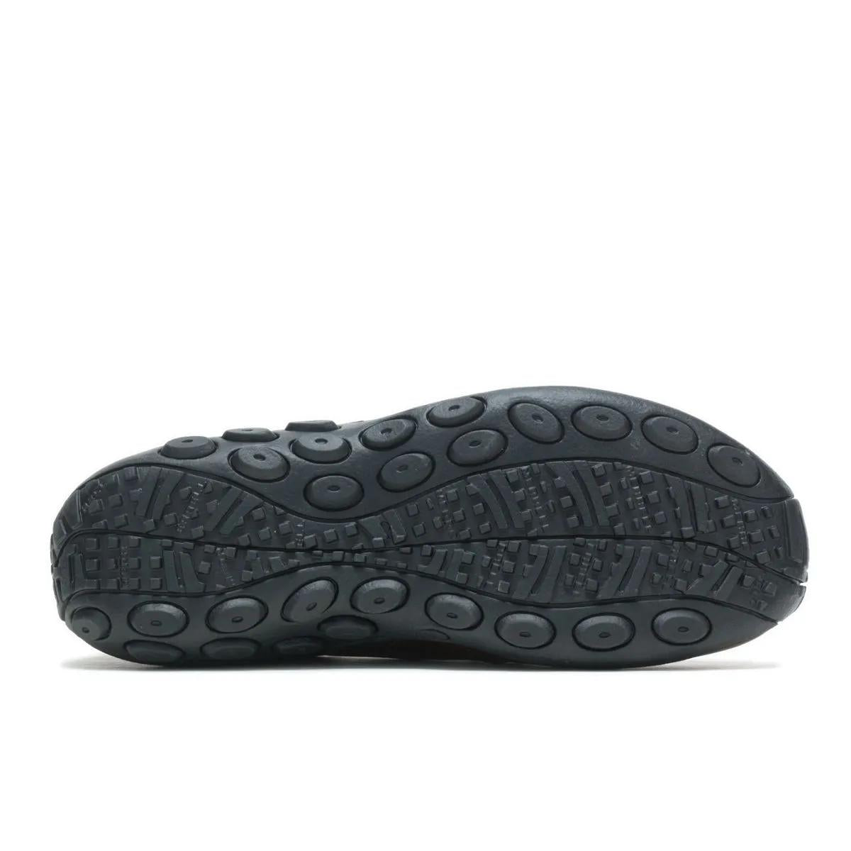 Merrell Men's Jungle Moc Leather 2 Wide Width Earth