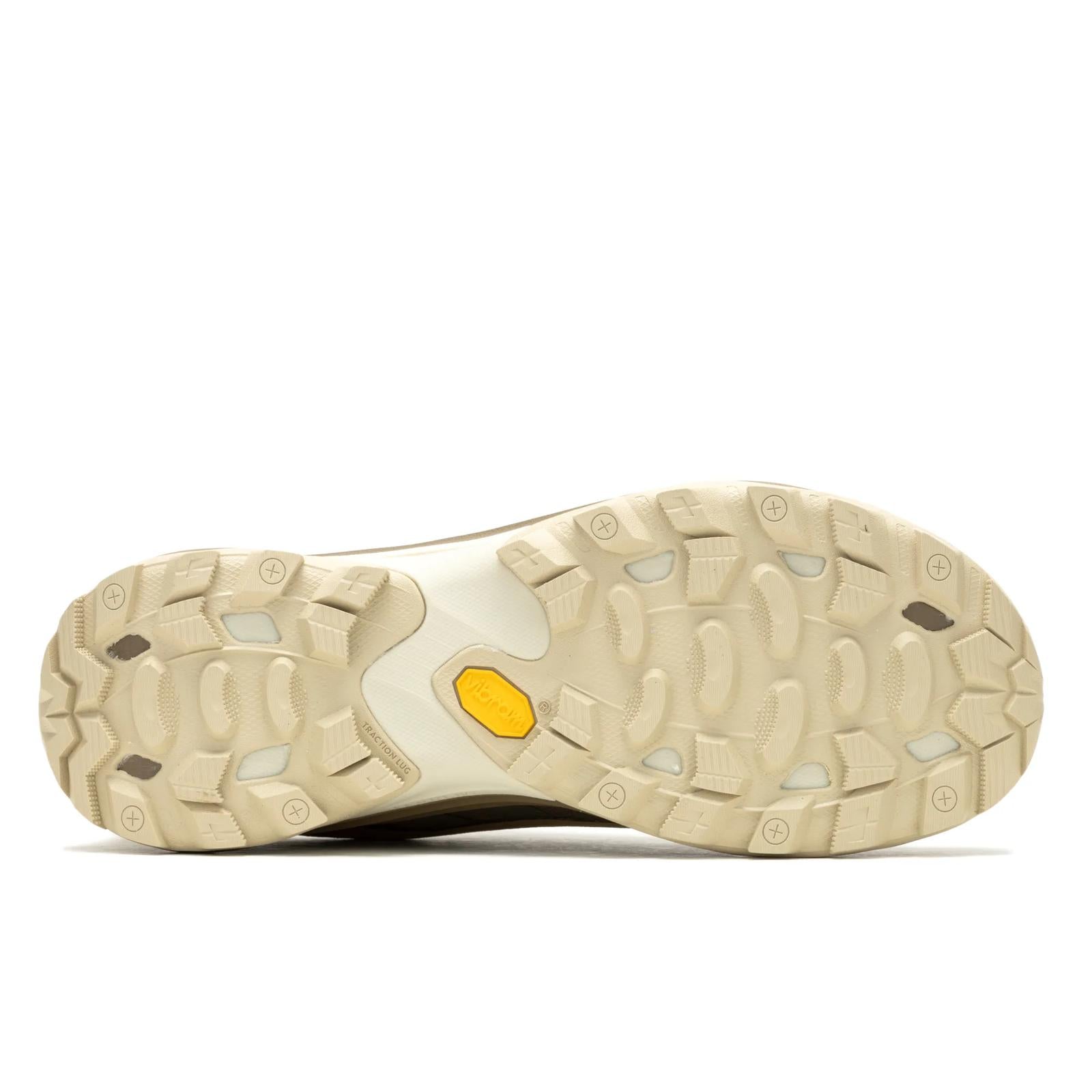 Merrell Men's Moab Speed 2 GORE-TEX Coyote