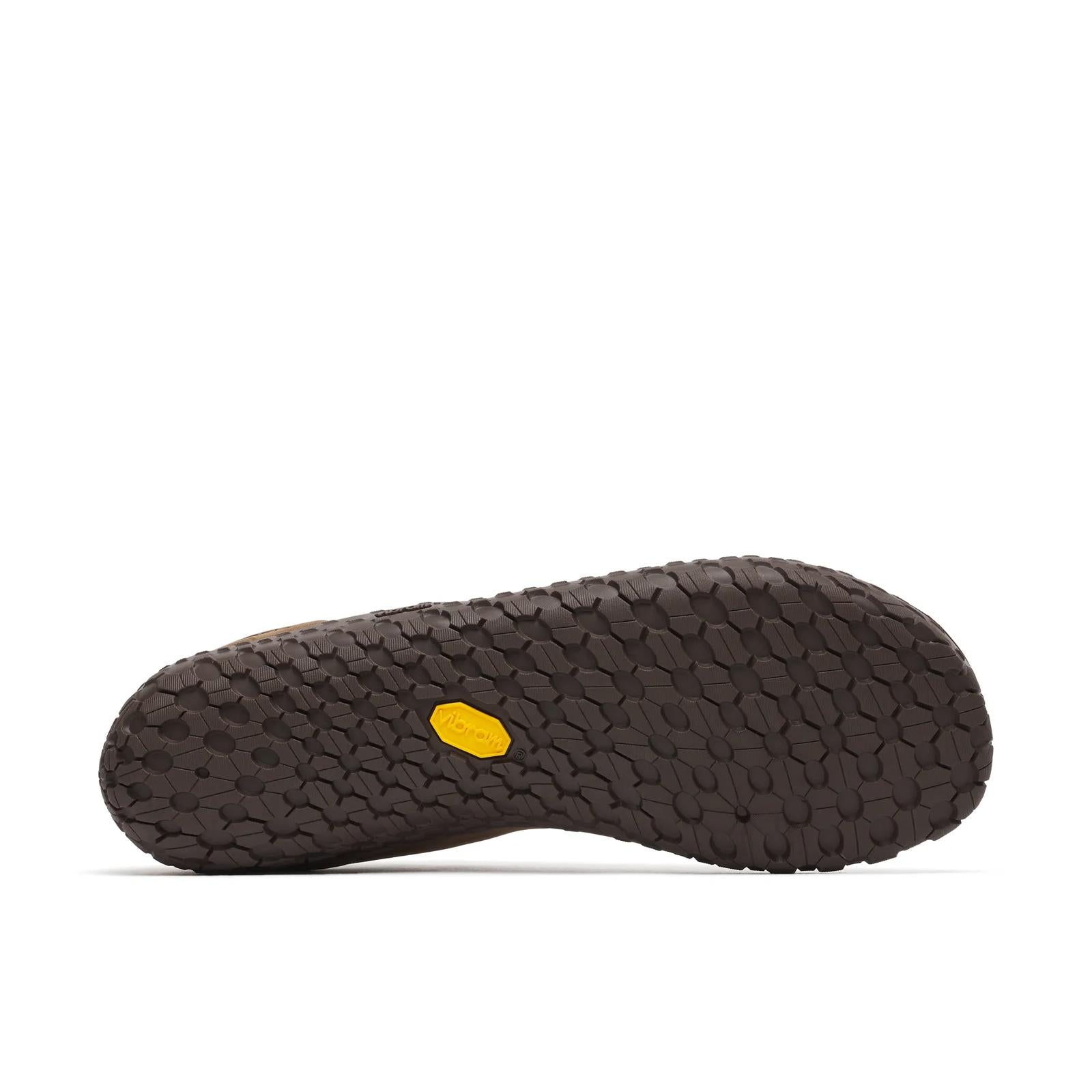 Merrell Men's Vapor Glove 7 Leather Earthen