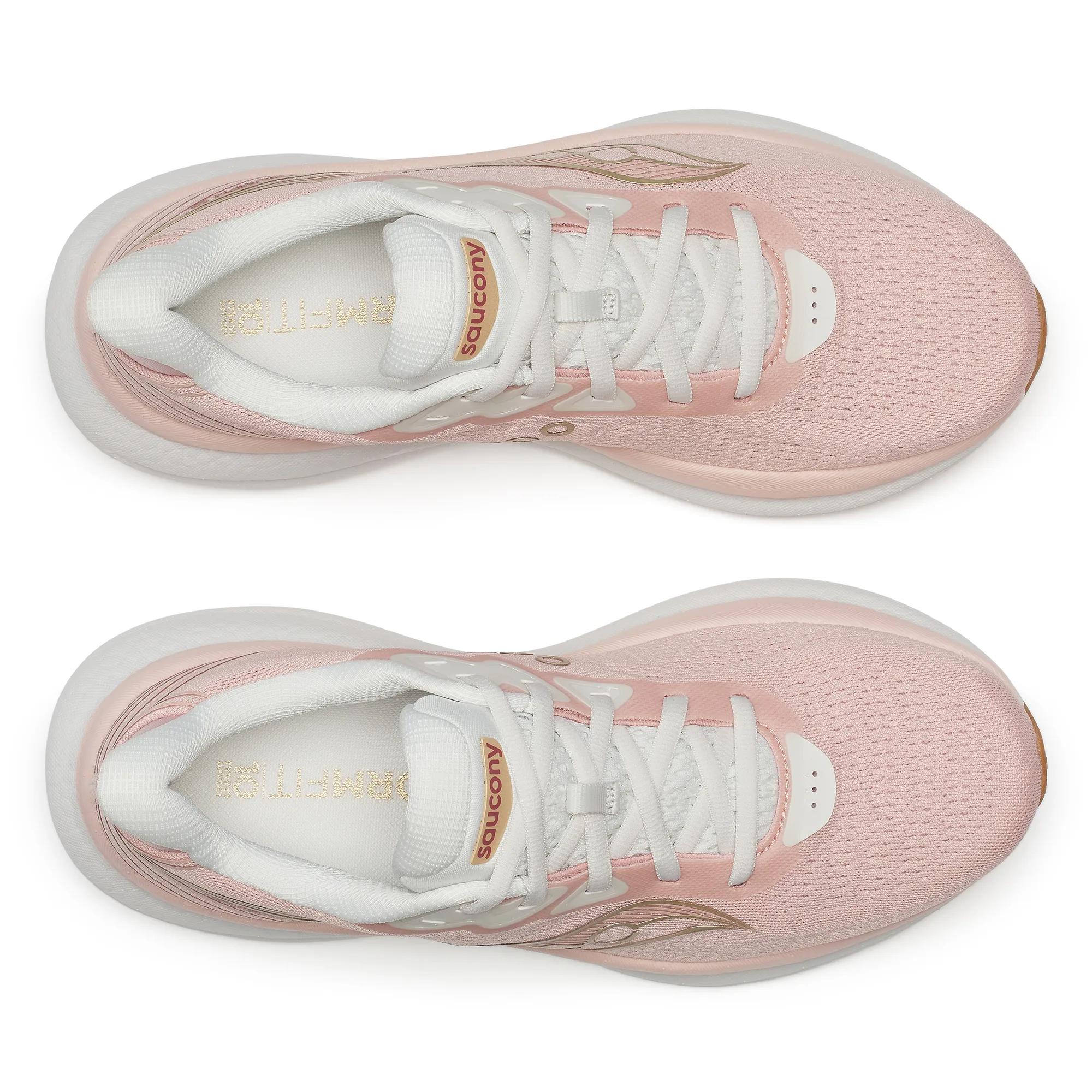 Saucony Women's Triumph 23 Cameo | Quartz