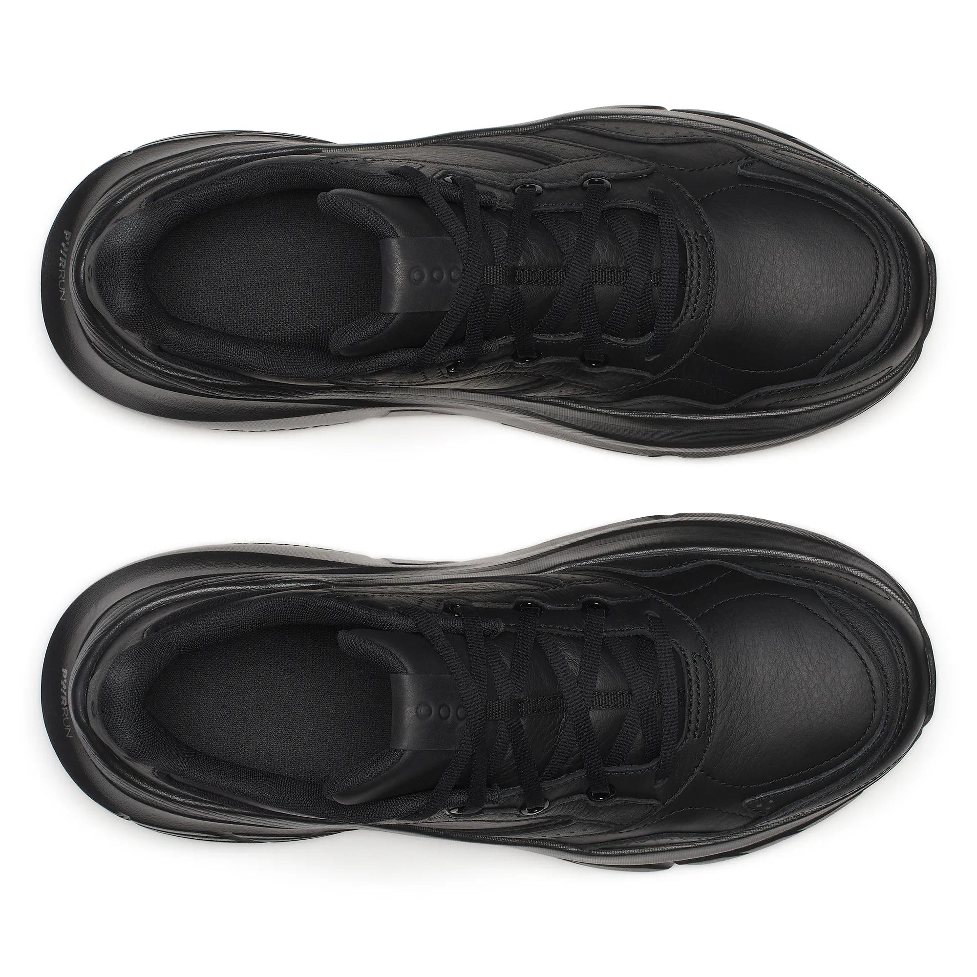 Saucony Men's Guide Metro LE Triple Black