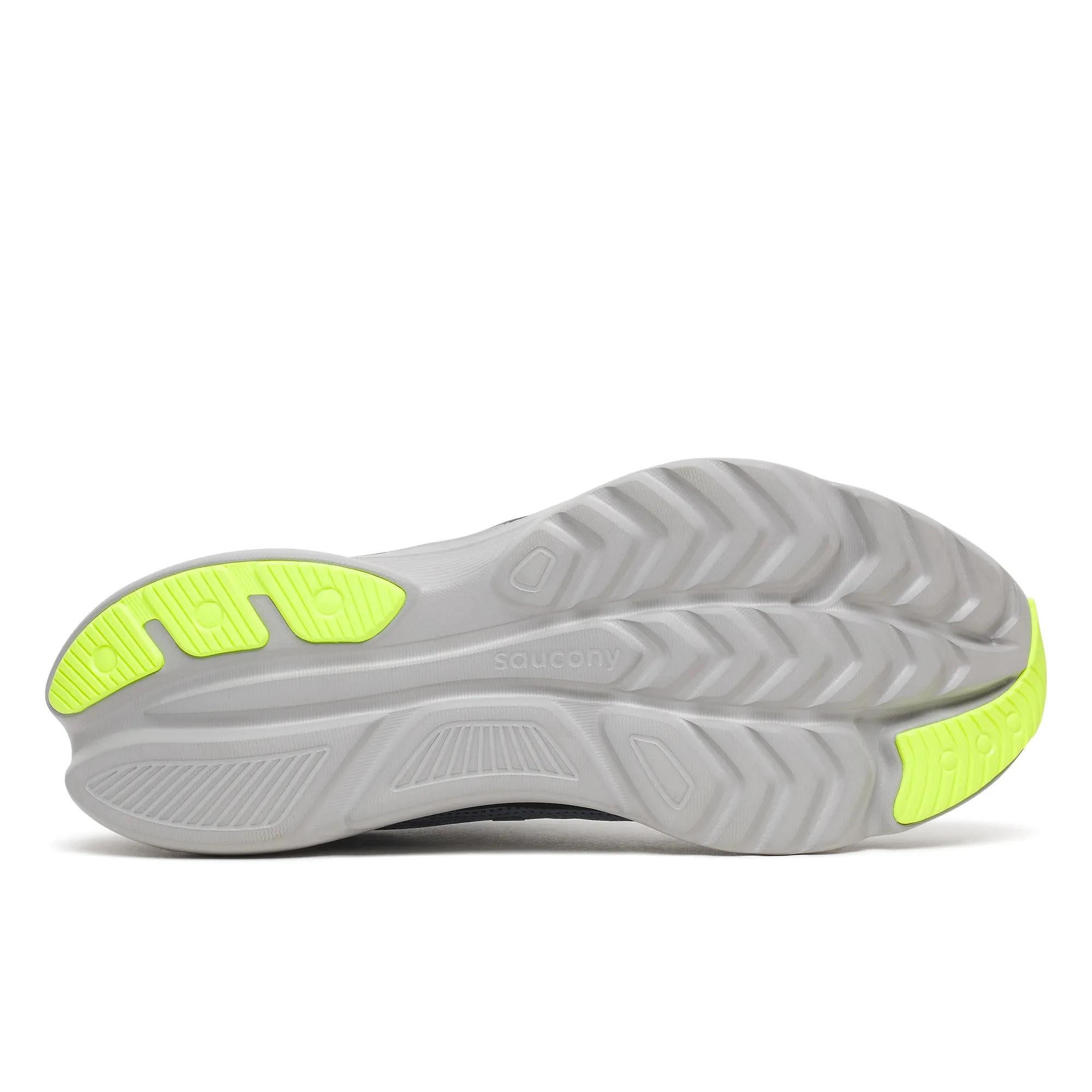 Saucony Men's Kinvara 16 Windward | Black