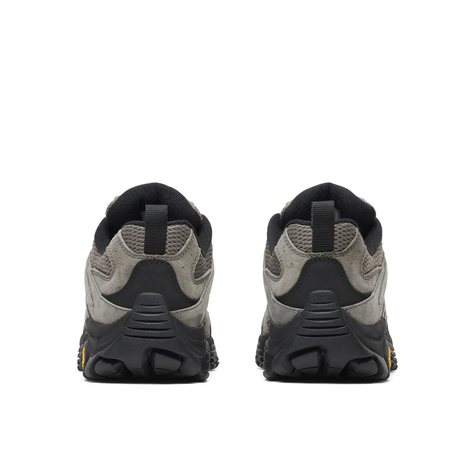 Merrell Men's Moab 3 Talus/Black