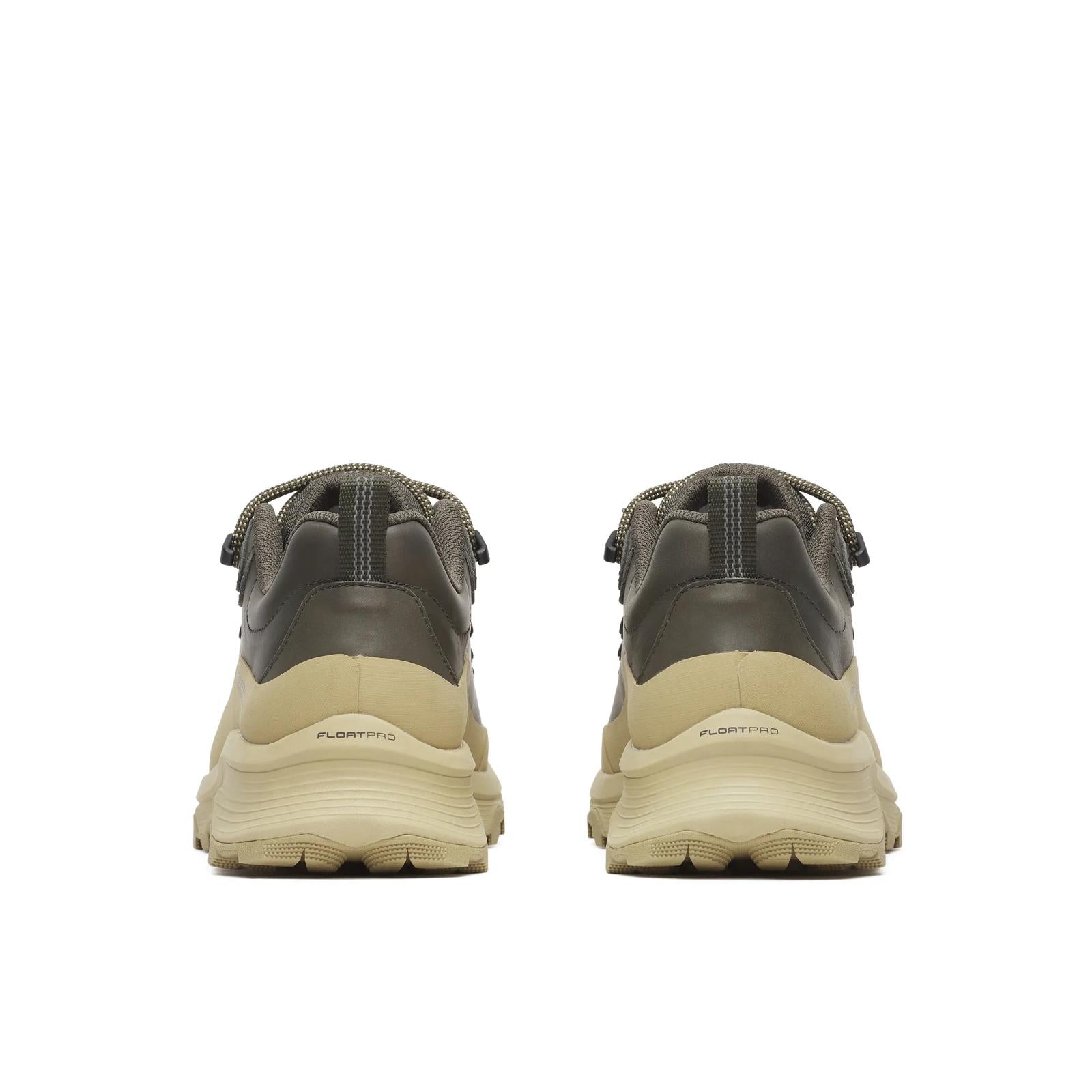 Merrell Ontario Speed Leather Lace Beluga/Palm
