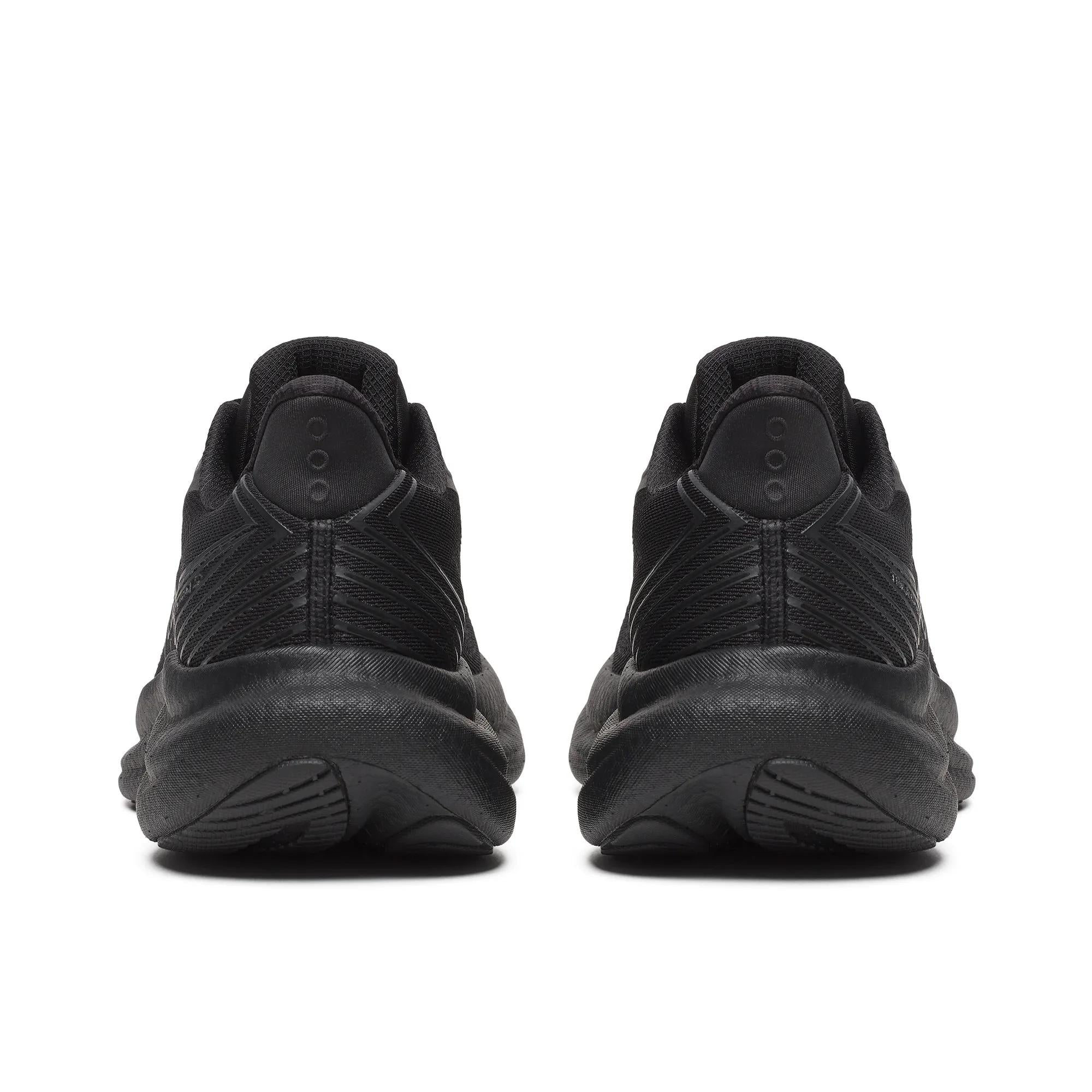 Saucony Women's Triumph 23 Triple Black