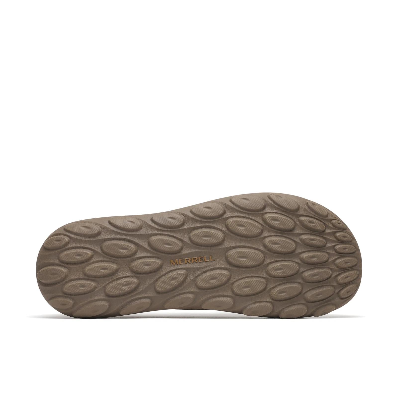 Merrell Men's Hut Moc 2 Tobacco
