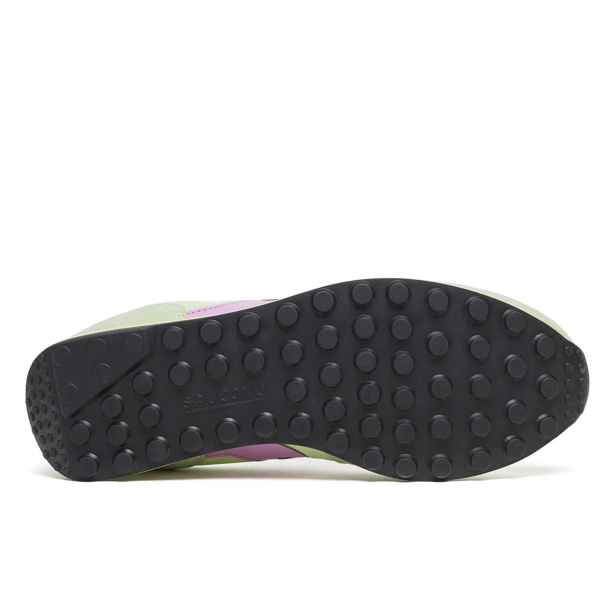 Saucony Trainer 80 Melon | Pink