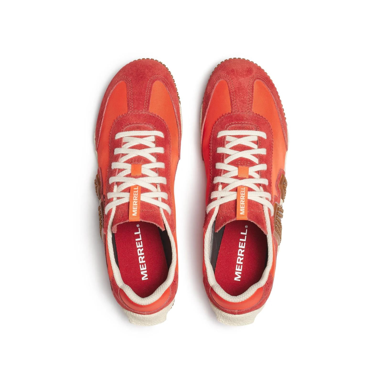 Merrell Women's Relay Fly Vent Firetail