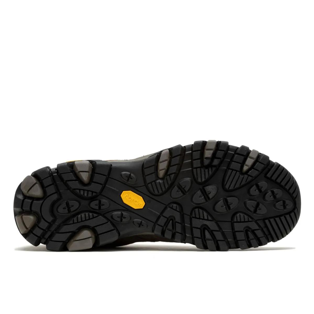 Merrell Men's Moab 3 Waterproof Bracken