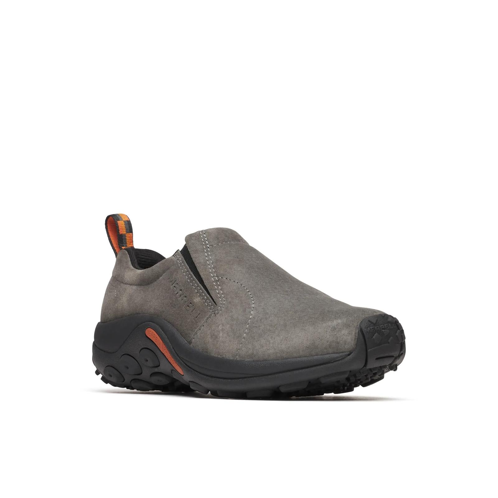 Merrell Women's Jungle Moc Pewter