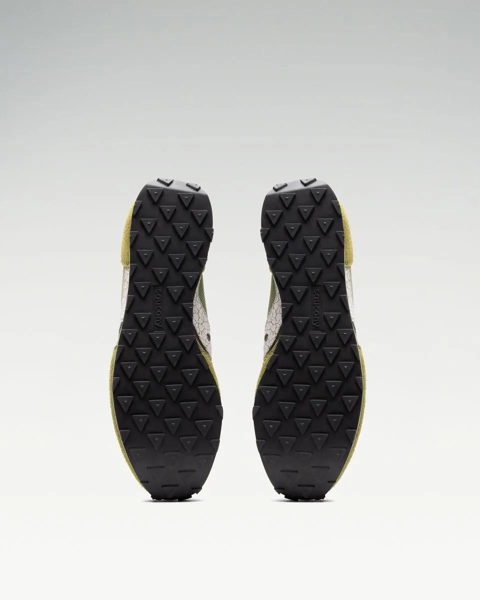 Saucony Gripper S Cardamom | Pine