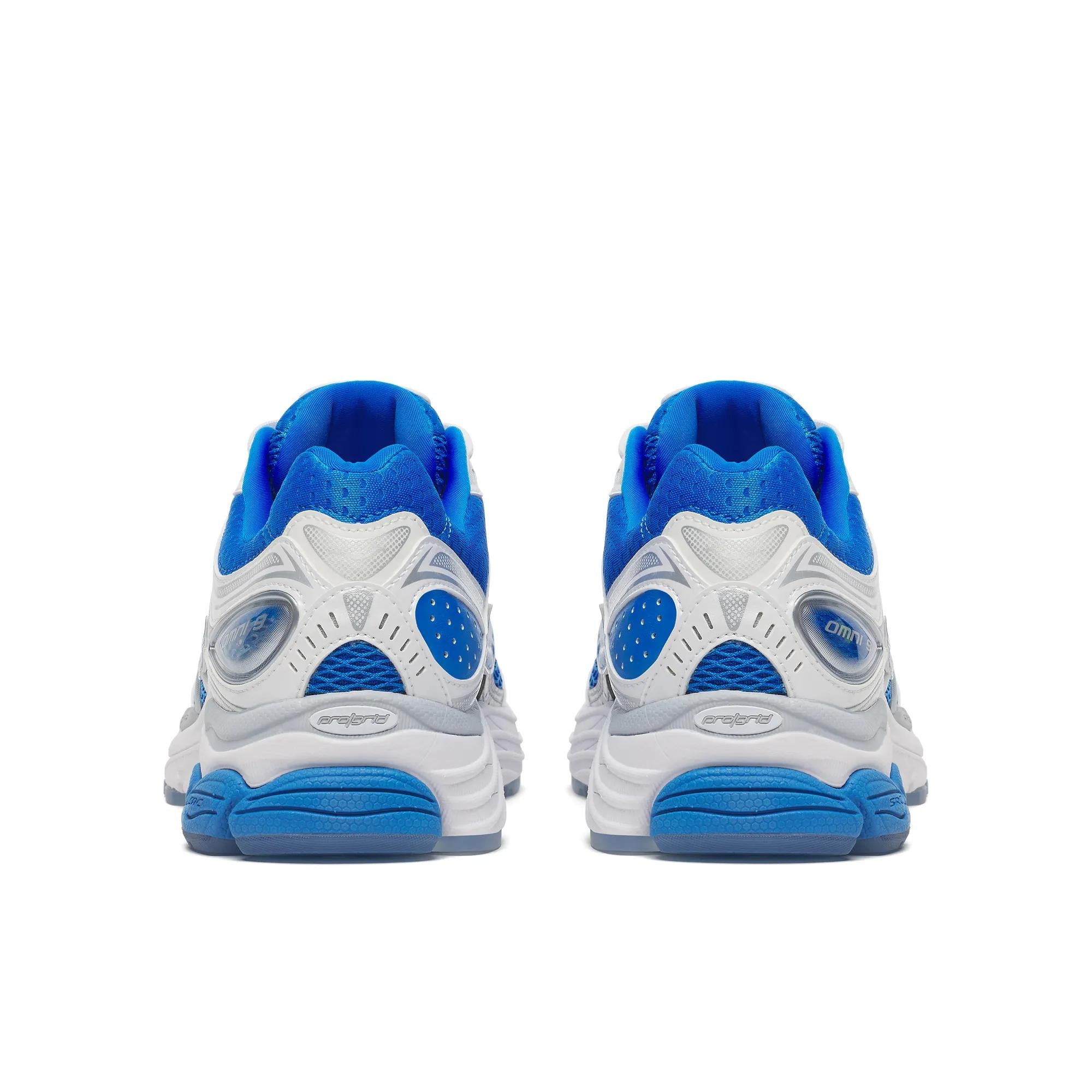 Saucony ProGrid Omni 9 Sauctop Blue