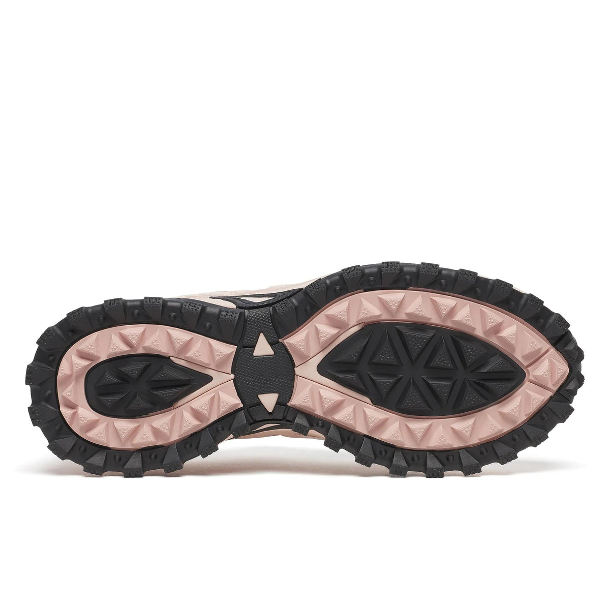 Saucony Grid Aura X GTX Pink