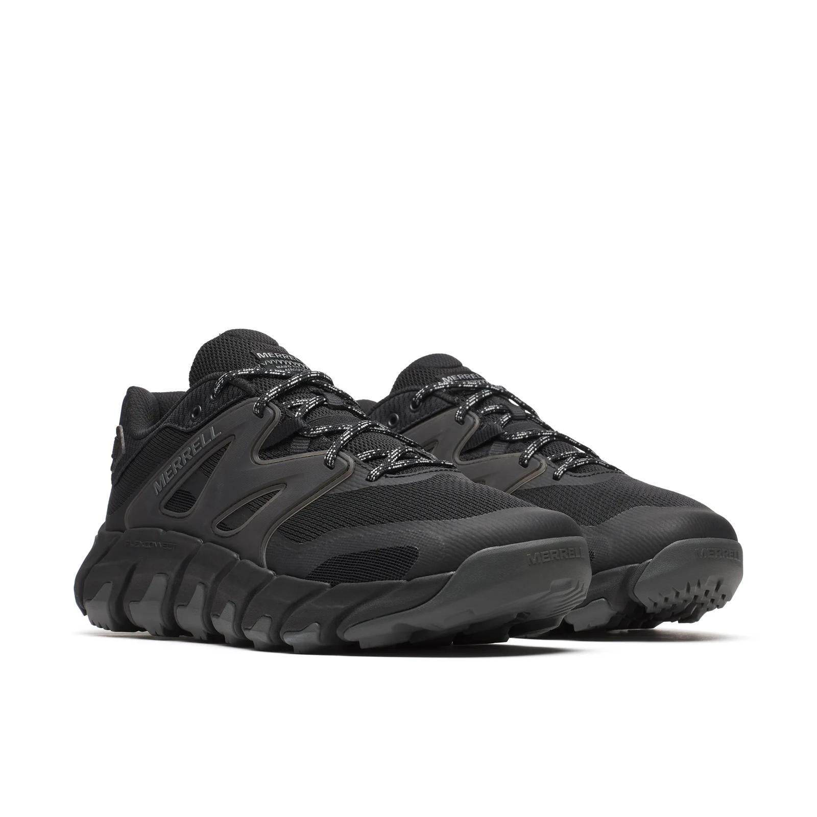 Merrell Men's Maipo Explorer Aerosport Black