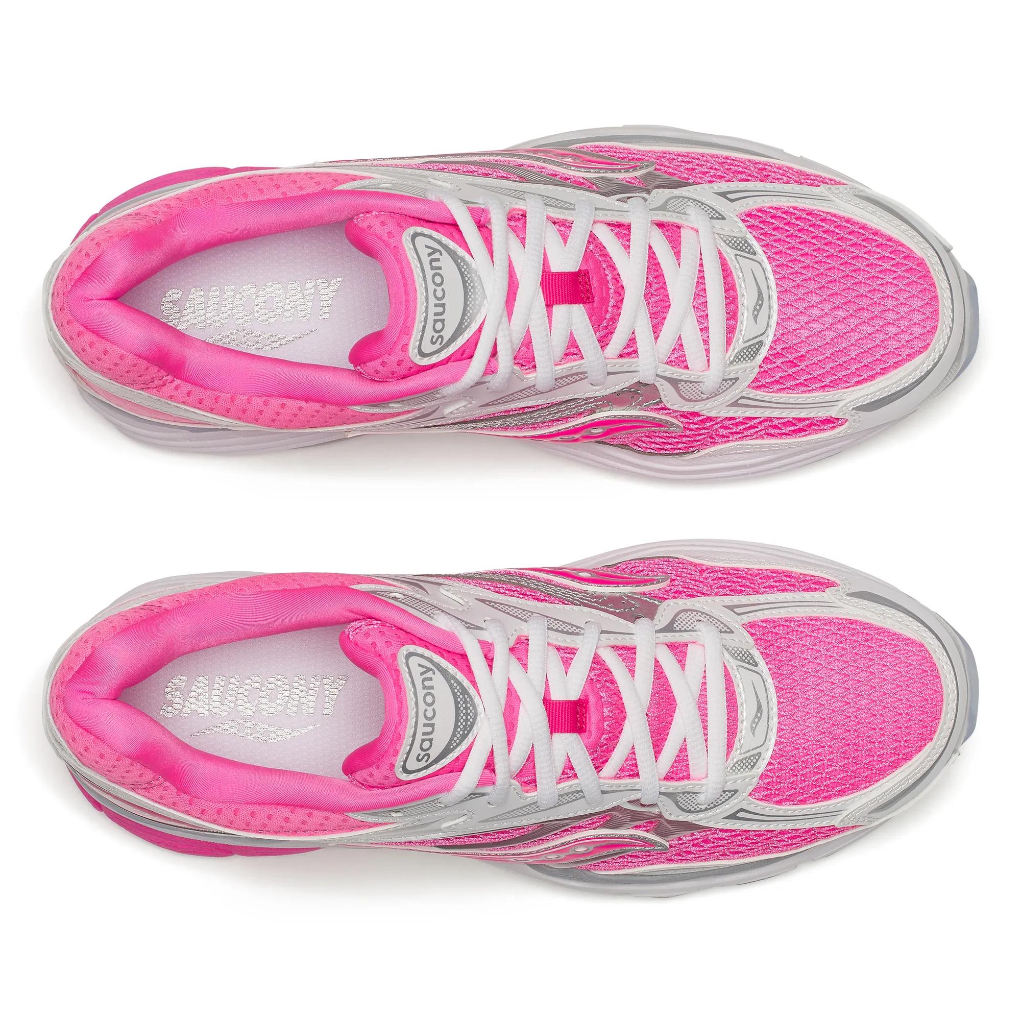 Saucony ProGrid Omni 9 Sauctop Pink