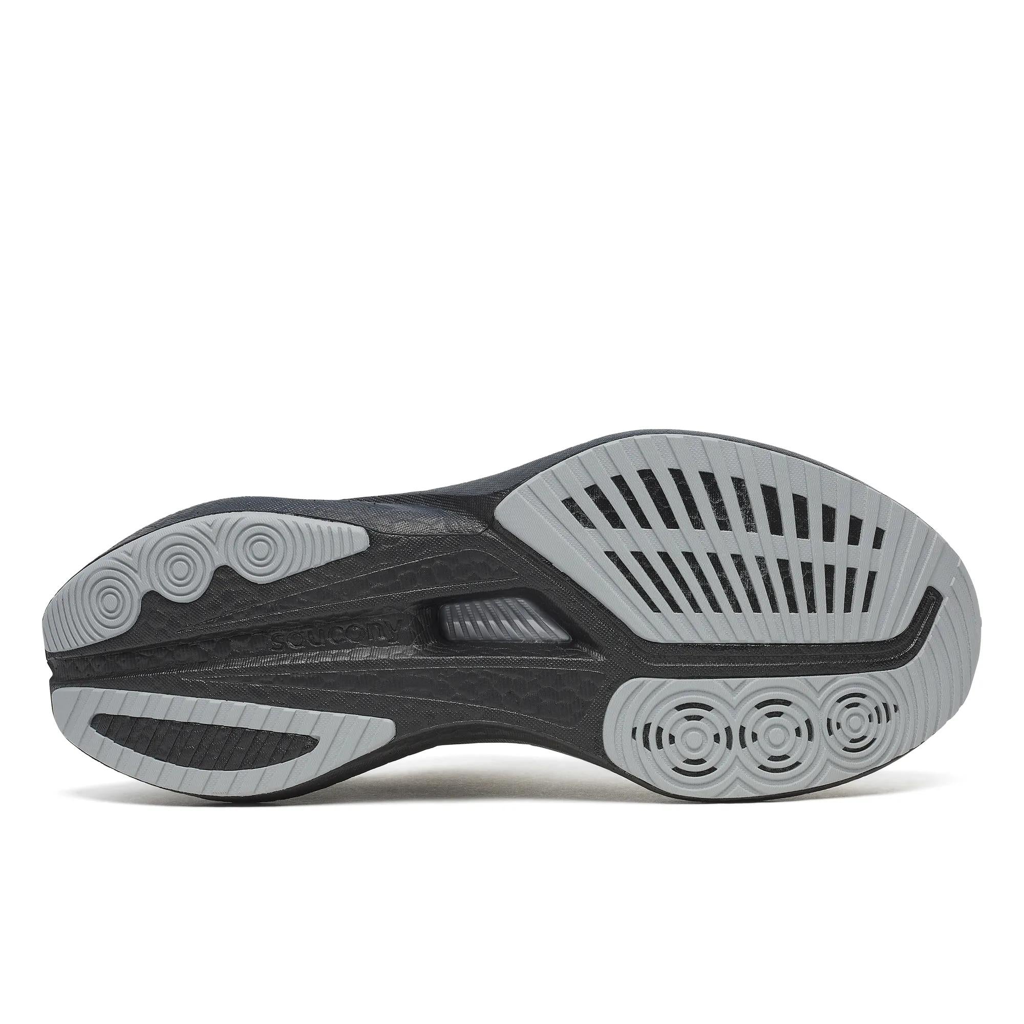 Saucony Men's Endorphin Speed 5 Laurel | Black