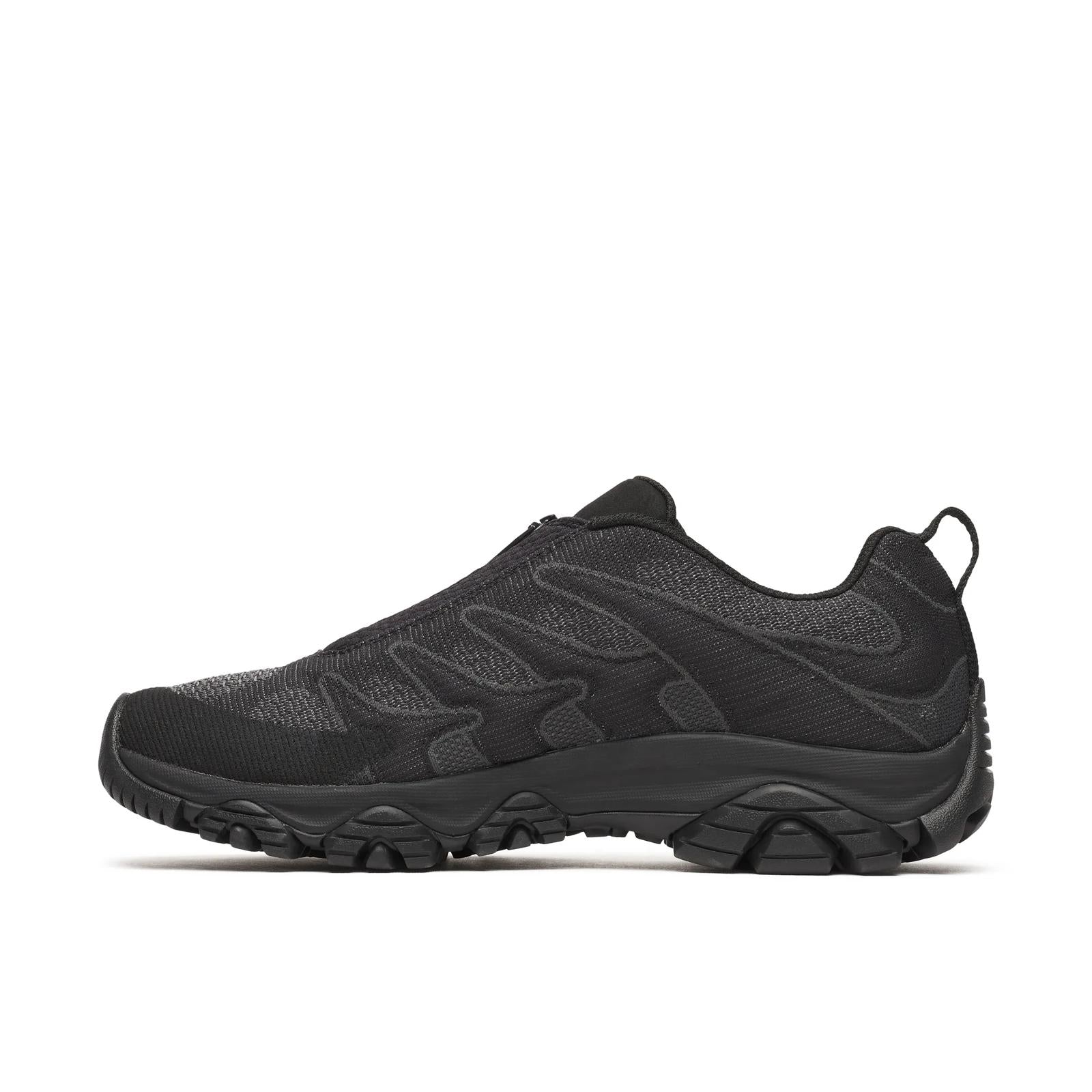 Merrell Moab 3 Trek Zip Black