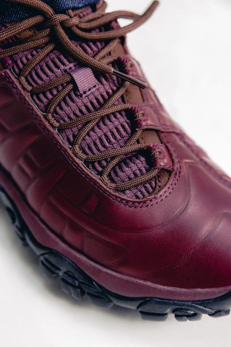 Merrell Moab 2 Remix Dark Cherry