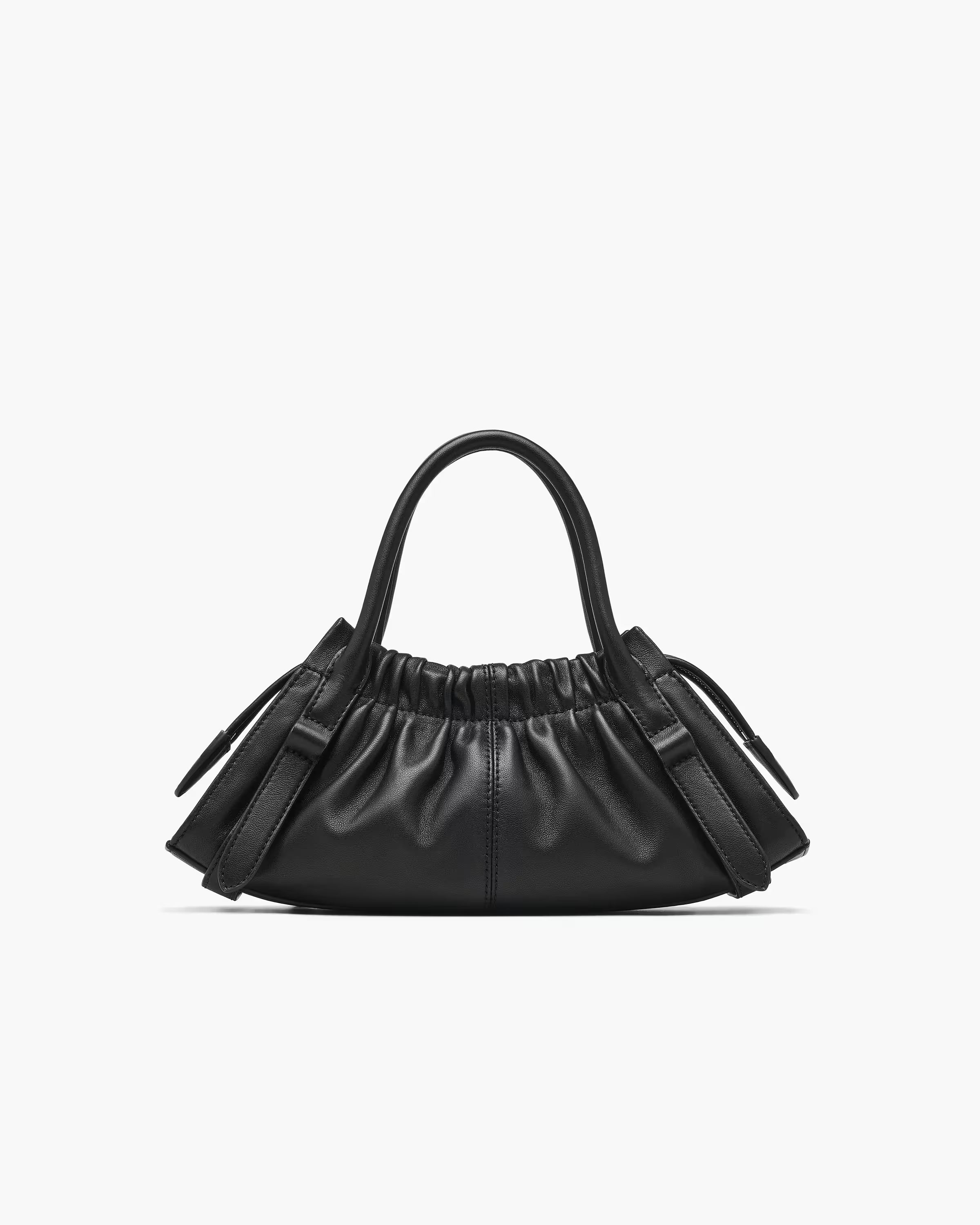 Marc Jacobs The Cristina Small Satchel Black