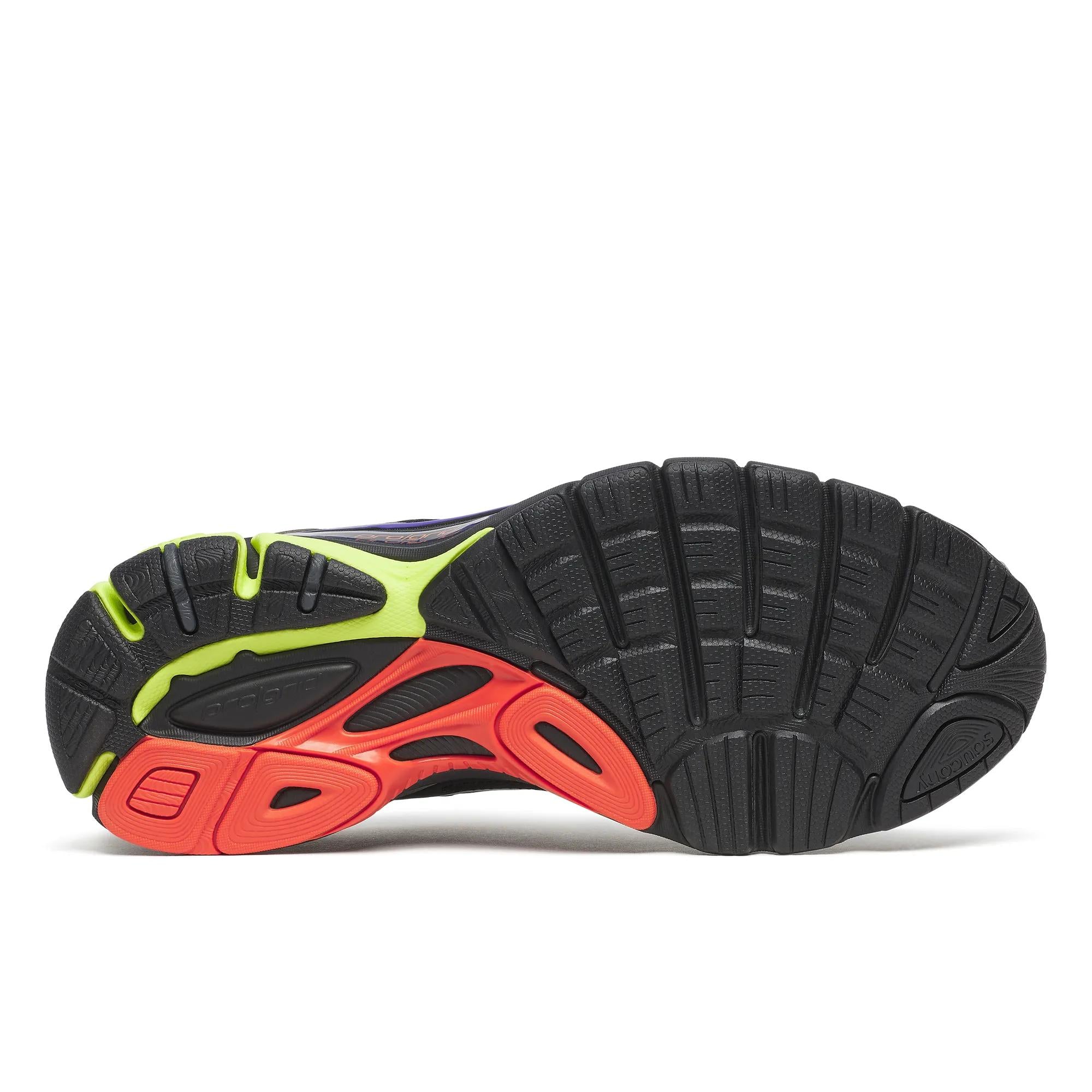 Saucony ProGrid Guide 7 Black | Multi