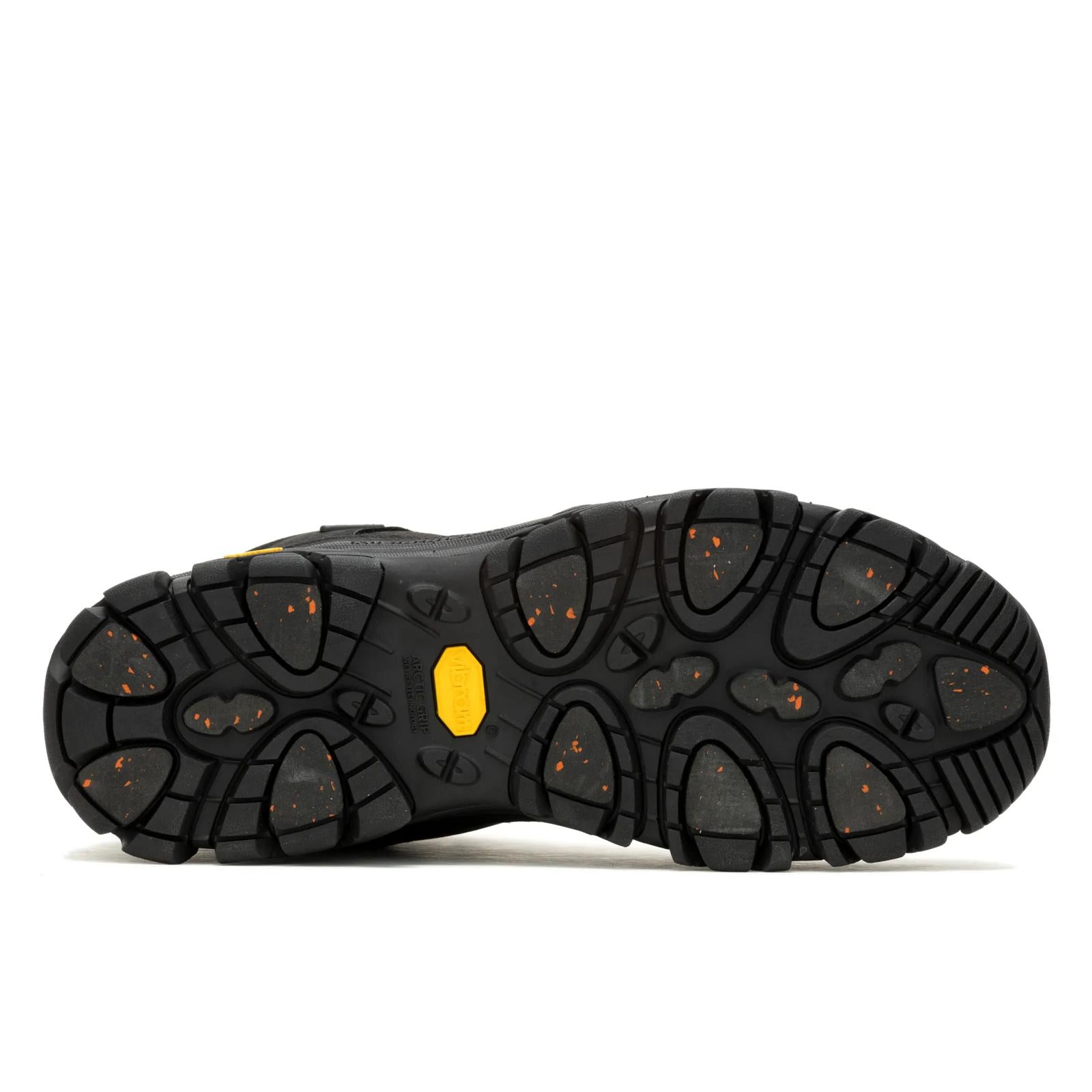 Merrell Men's Coldpack 3 Thermo Mid Waterproof Black