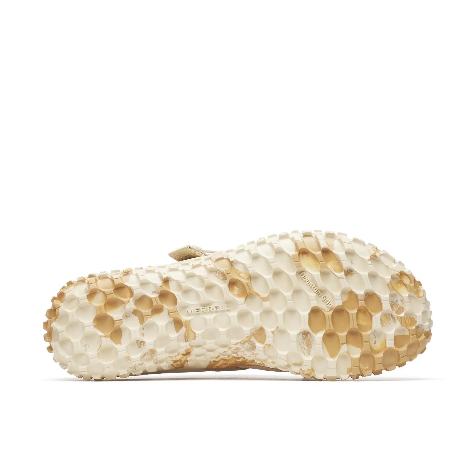 Merrell Women's Wrapt Slide Nubuck Poplar