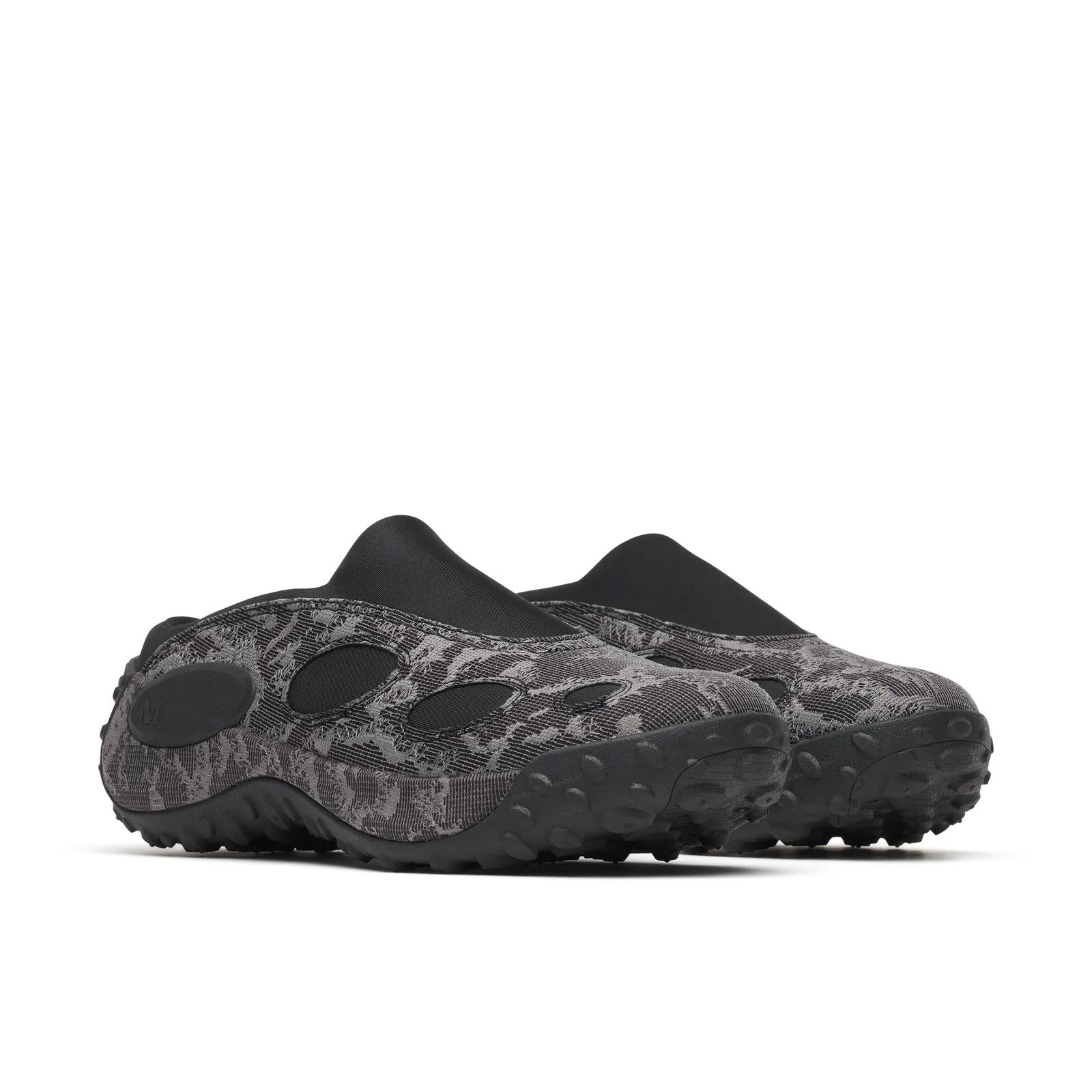 Merrell Jungle Trek Mule RMT 1TRL Black