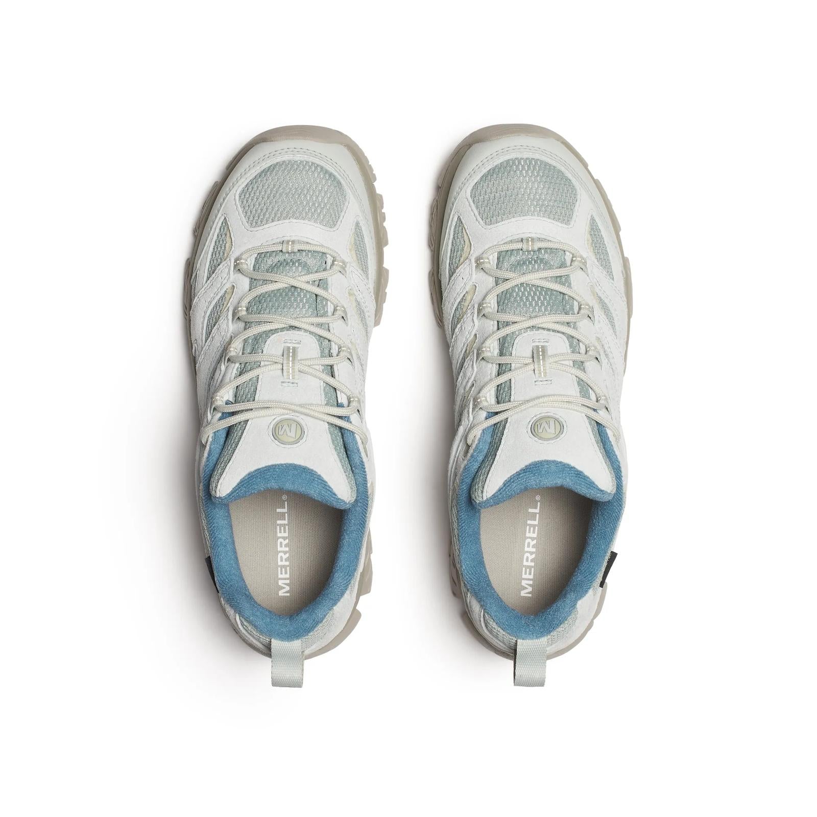 Merrell Men's Moab 3 GORE-TEX Calcite