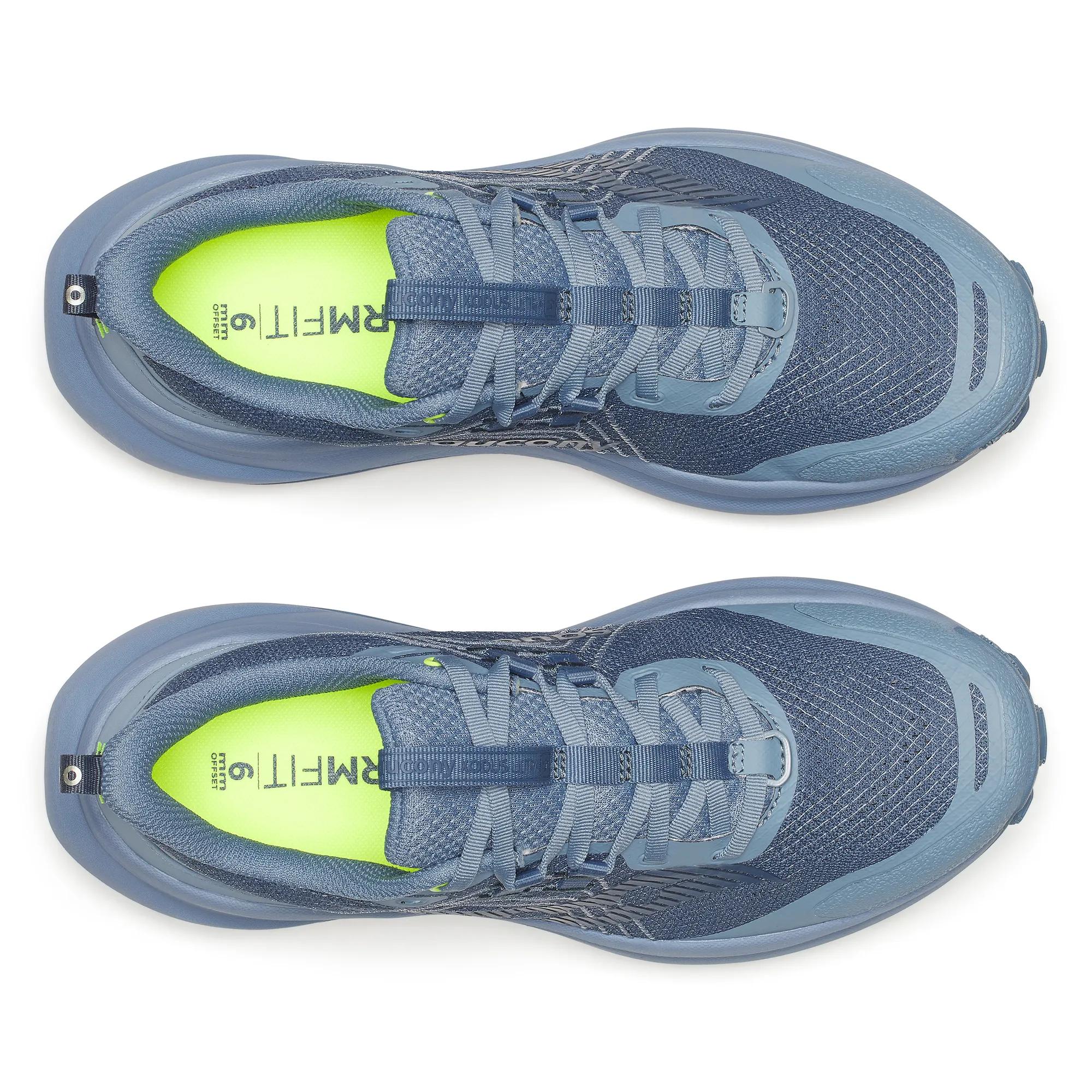Saucony Women's Xodus Ultra 4 Storm | Murk