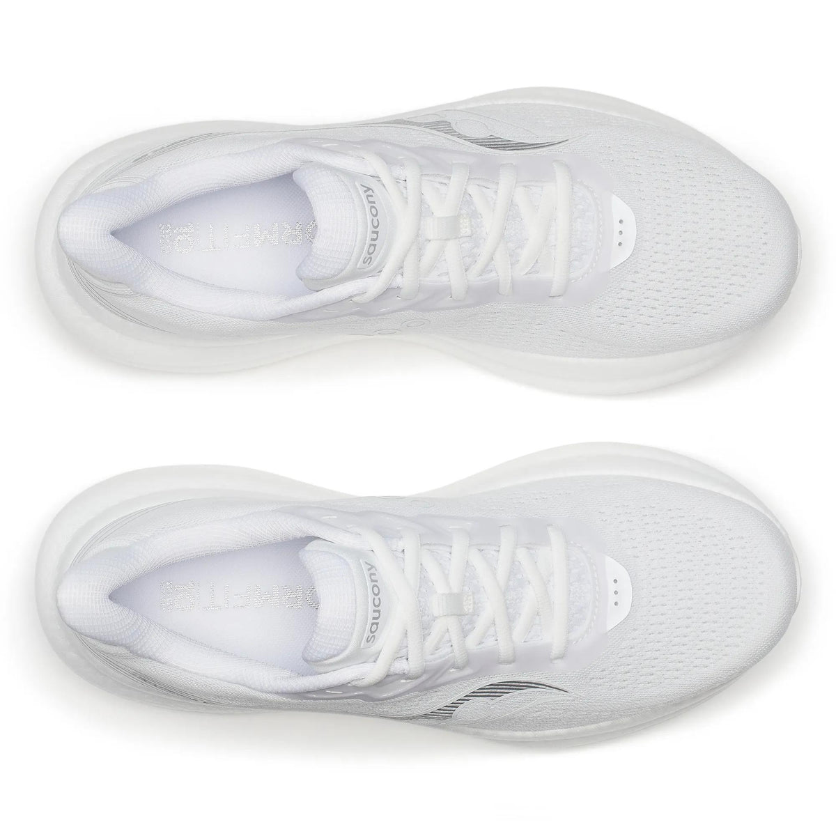 Saucony Men's Triumph 23 White
