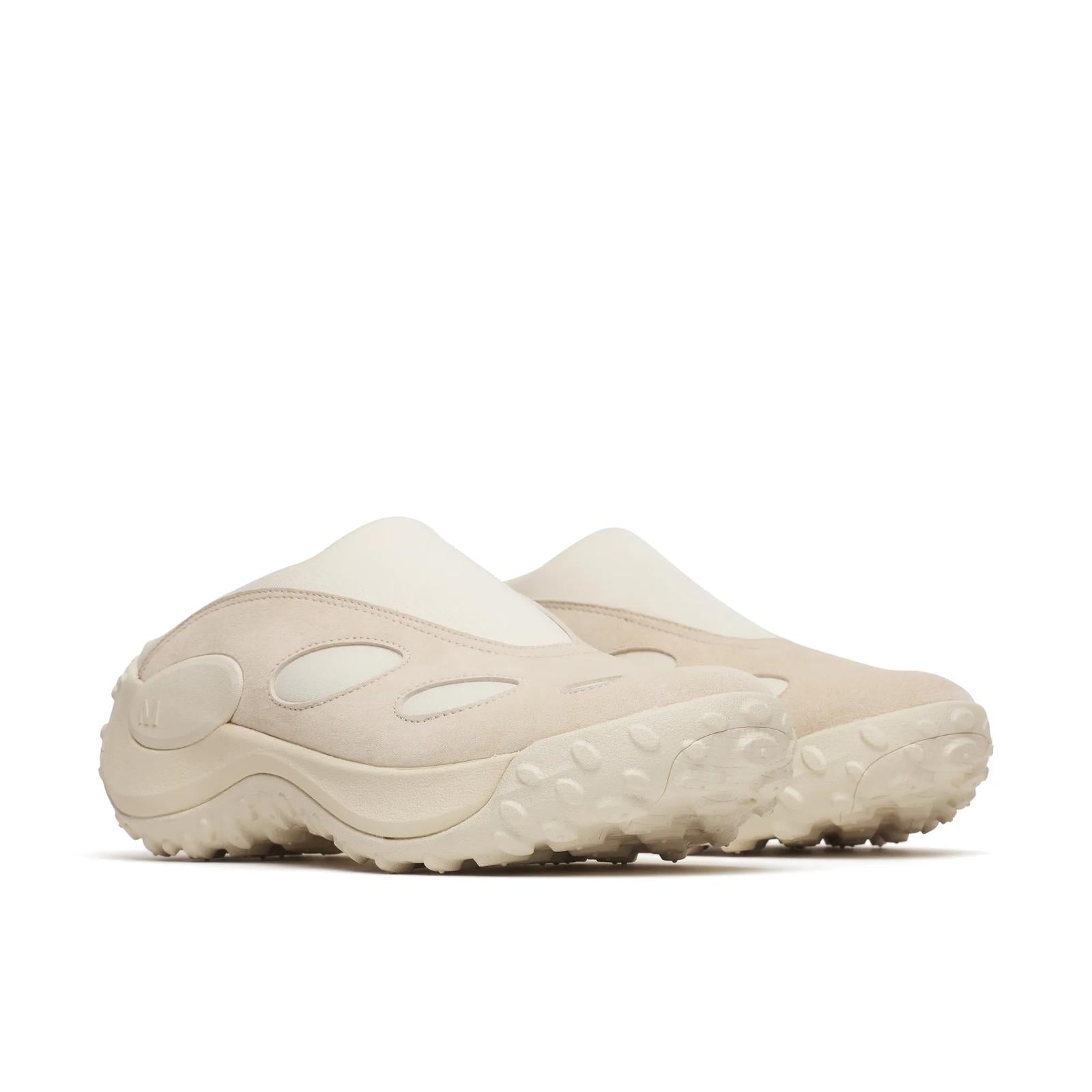 Merrell Women's Jungle Trek Mule Poplar
