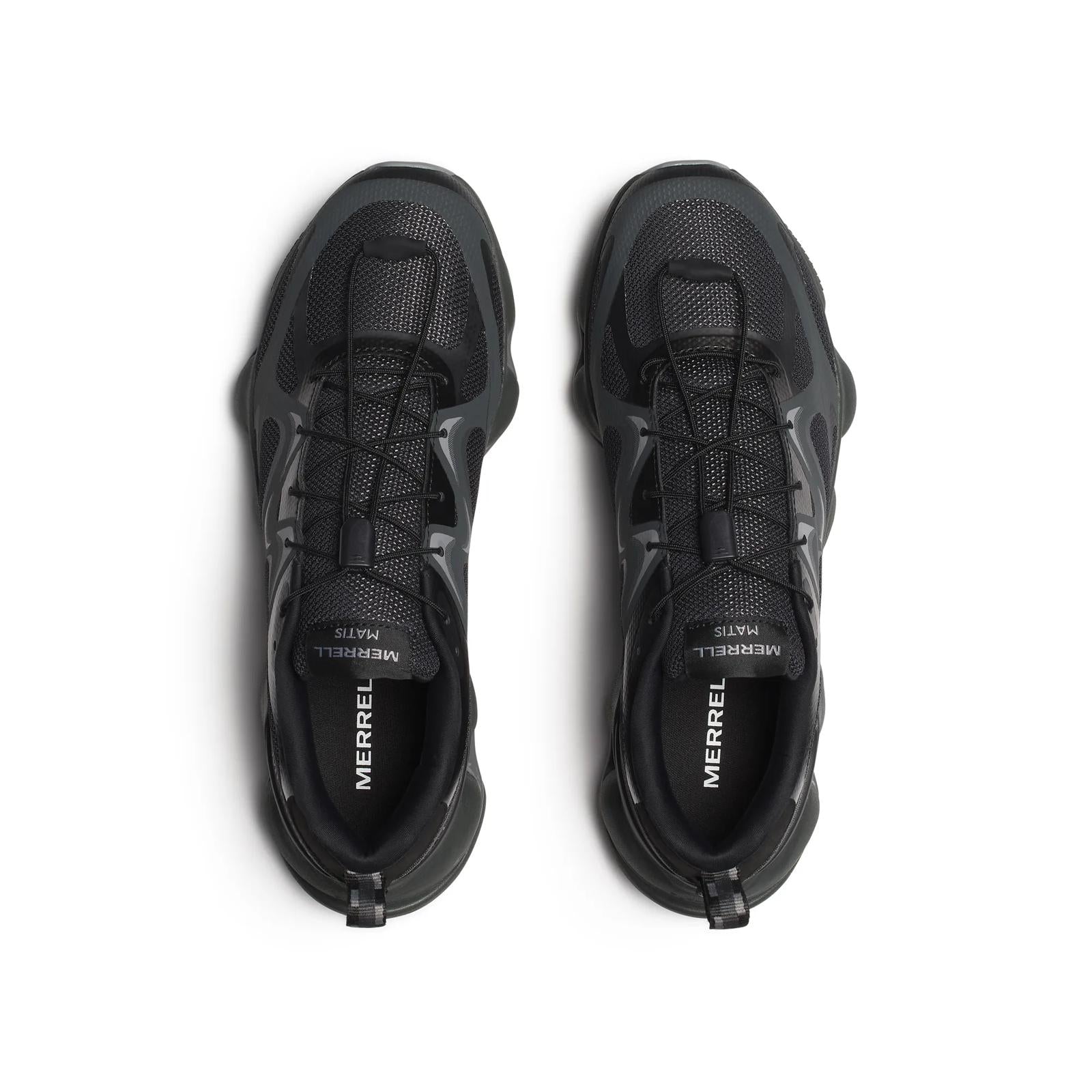 Merrell Men's SpeedArc Matis Black
