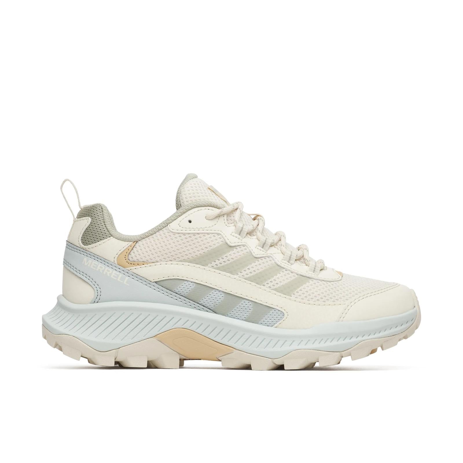 Merrell Women's Speed Strike 2 Eggshell