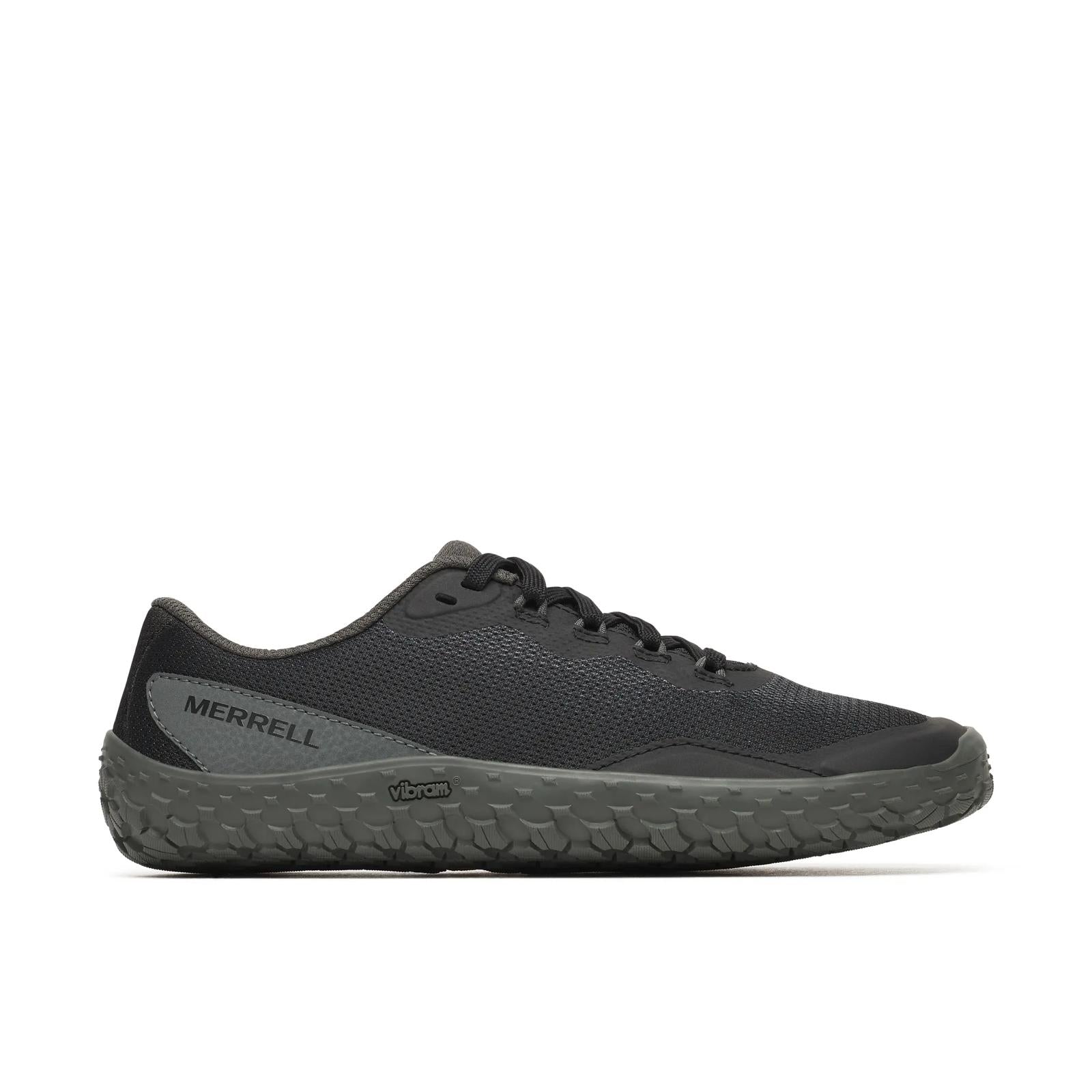 Merrell Women's Vapor Glove 7 Black