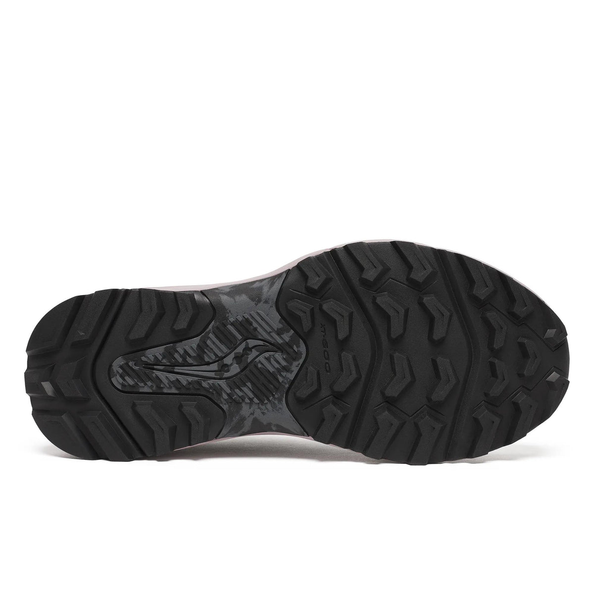Saucony Women's Excursion TR17 Black | Woodrose