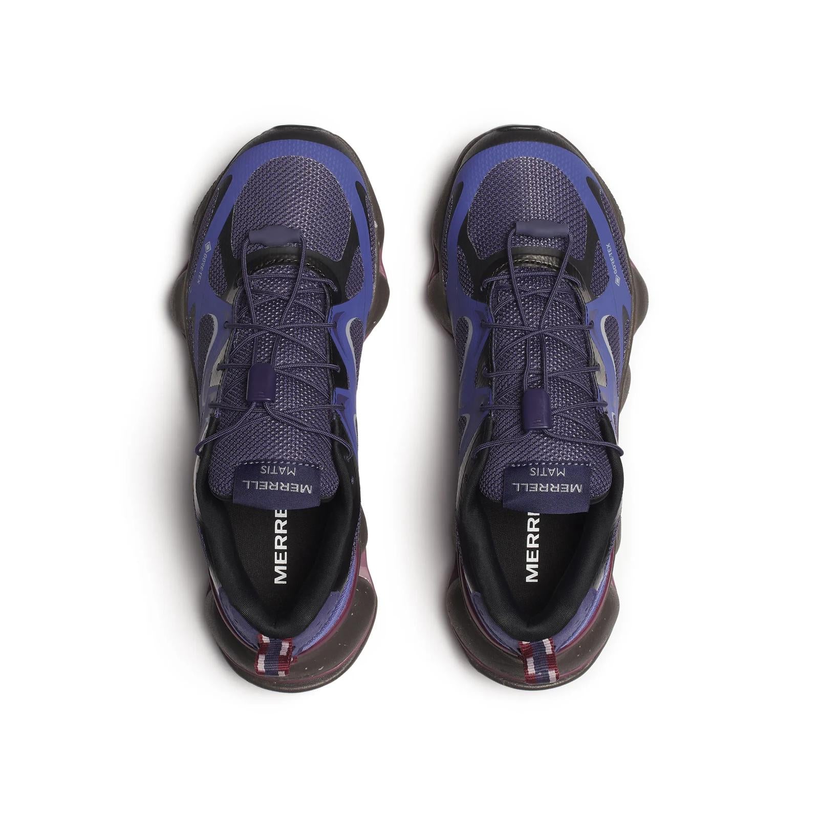 Merrell Women's SpeedArc Matis GORE-TEX Arcane
