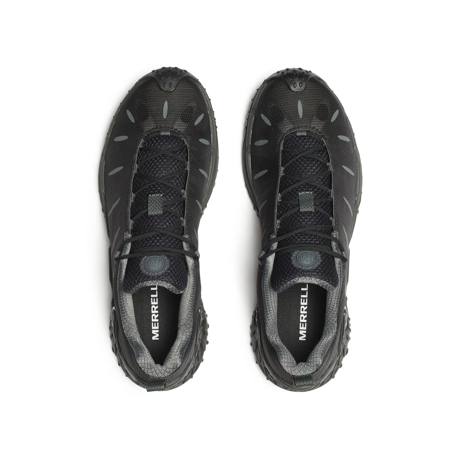 Merrell Cham Redux Ghost Black