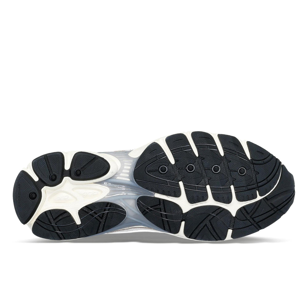 Saucony ProGrid Omni 9 Premium White