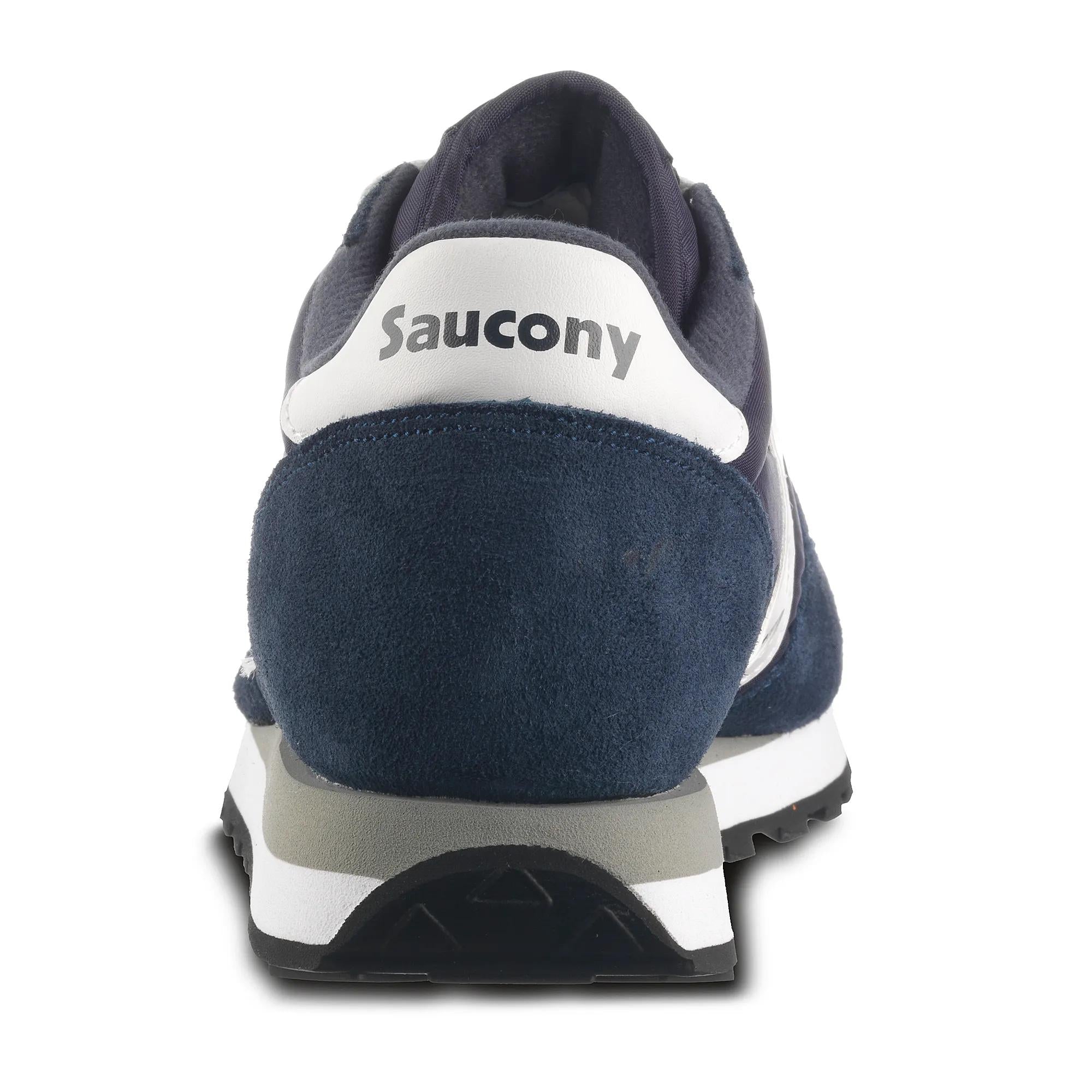 Saucony Jazz Original Navy | White