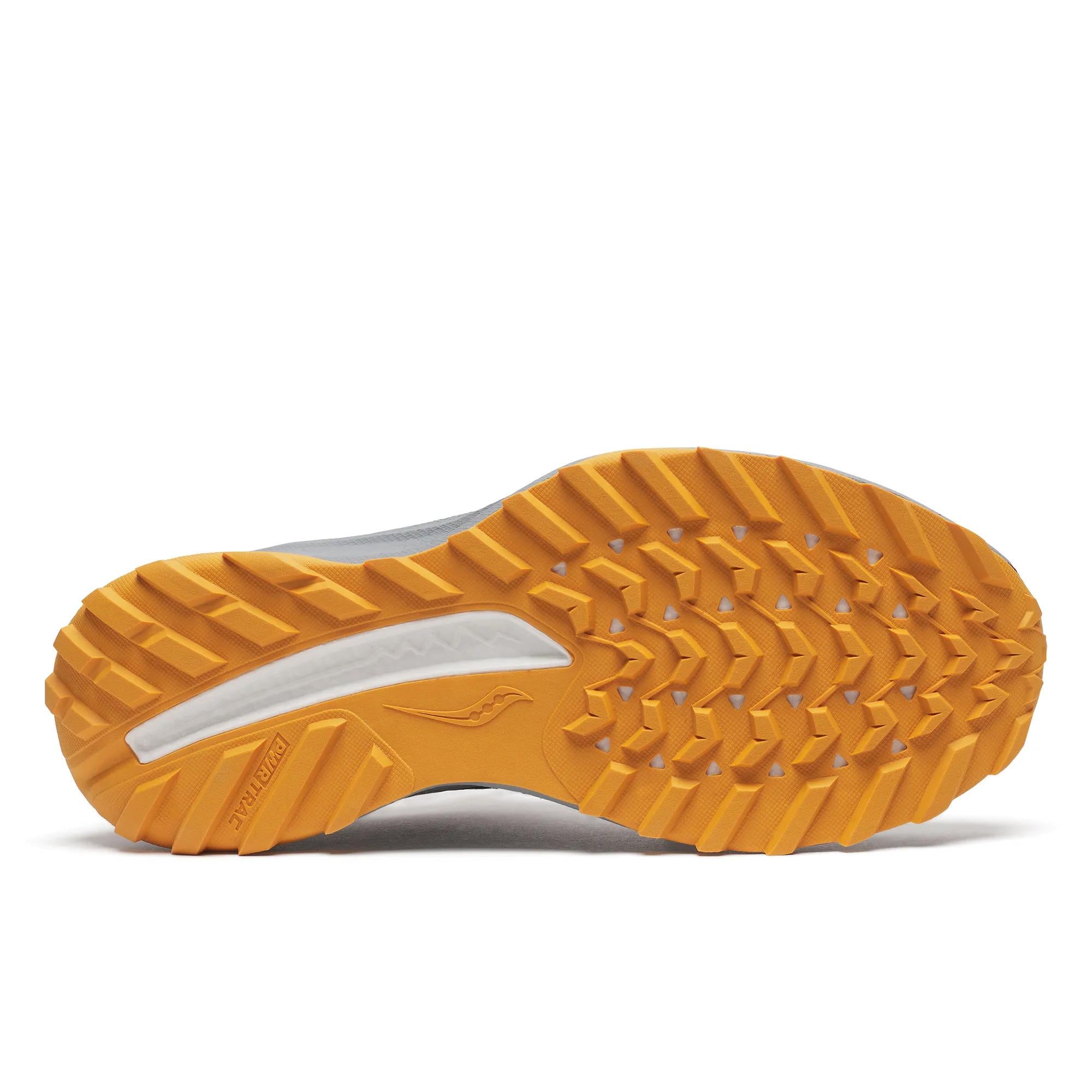 Saucony Men's Ride TR2 Black | Autumn