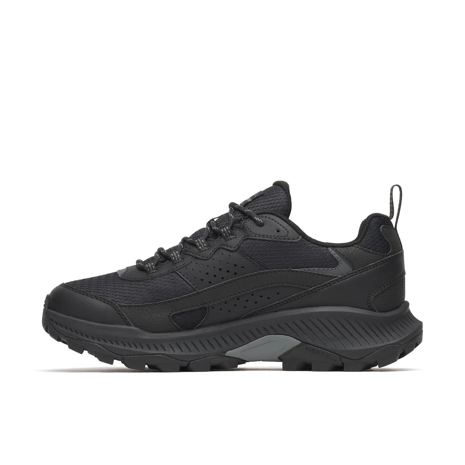 Merrell Men's Speed Strike 2 Waterproof Black